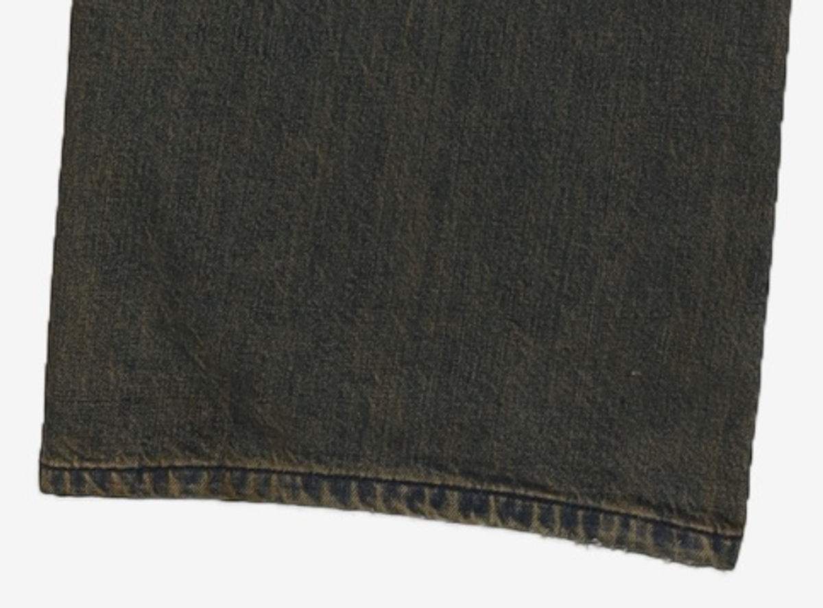 콘데님(Cone Denim) 청/데님 팬츠 34
