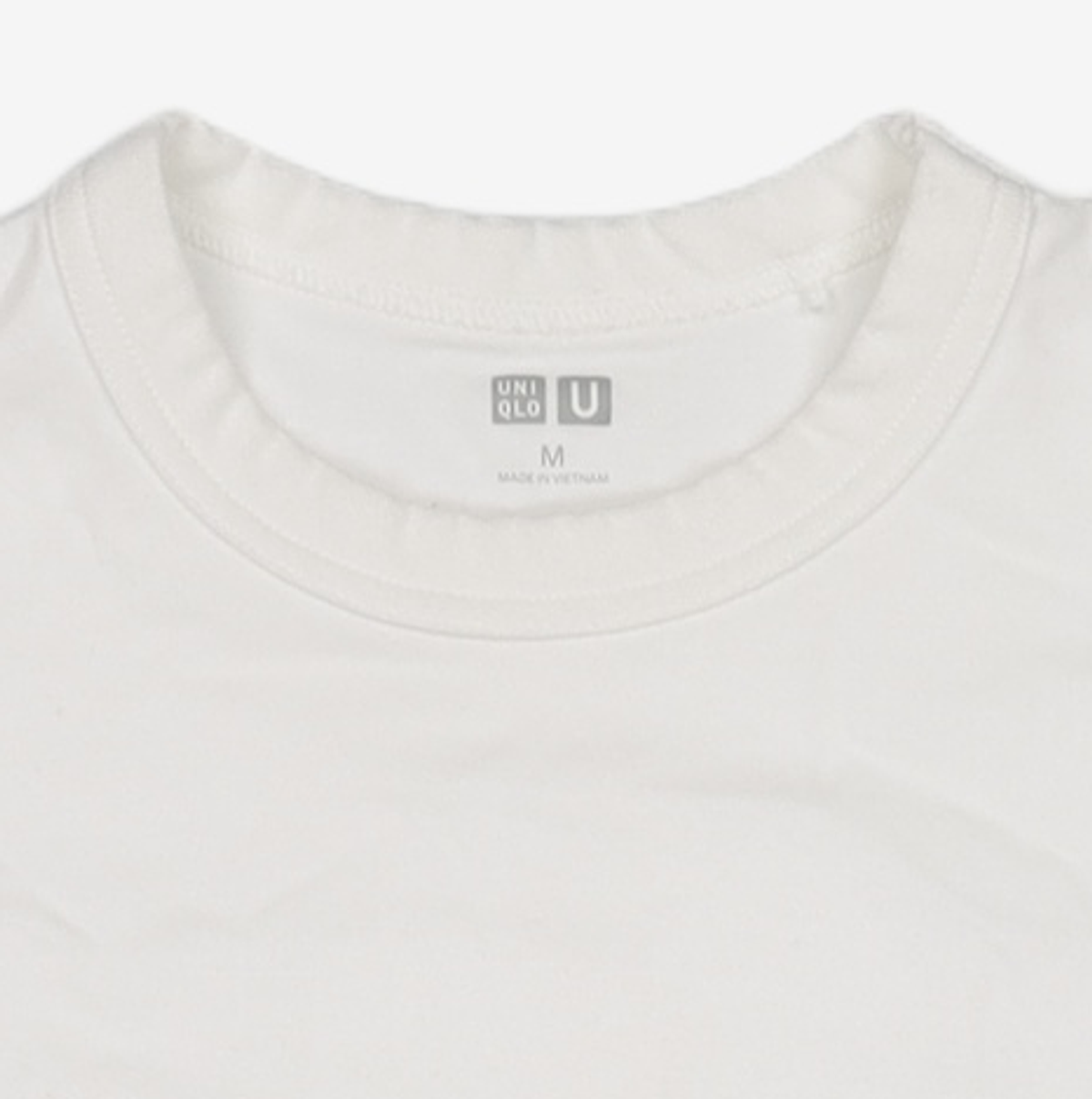 유니클로(UNIQLO) 반소매 티셔츠 M