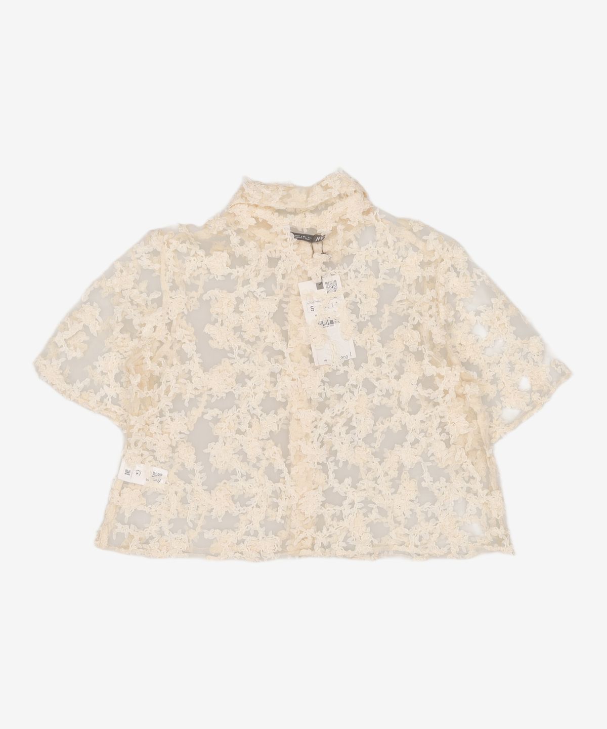 자라(ZARA) 캐주얼 셔츠 S