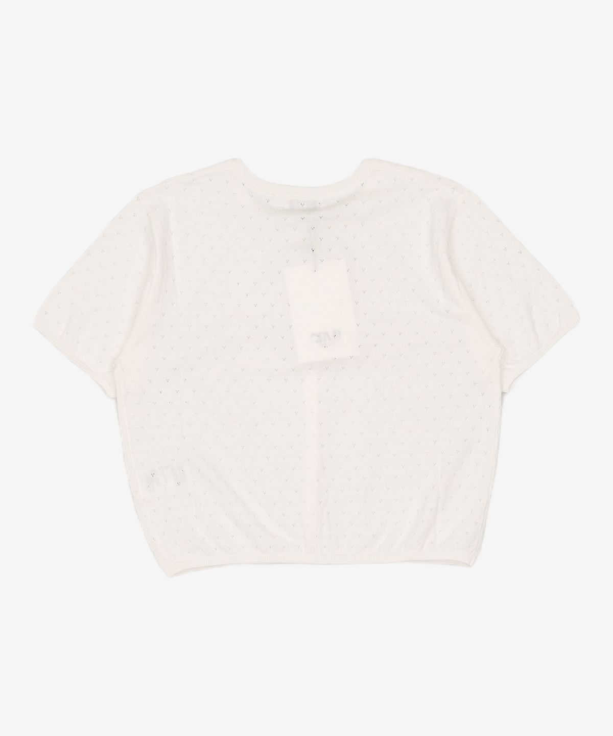 그로브(GROVE) MELODY H/S CARDIGAN (CREAM) FREE