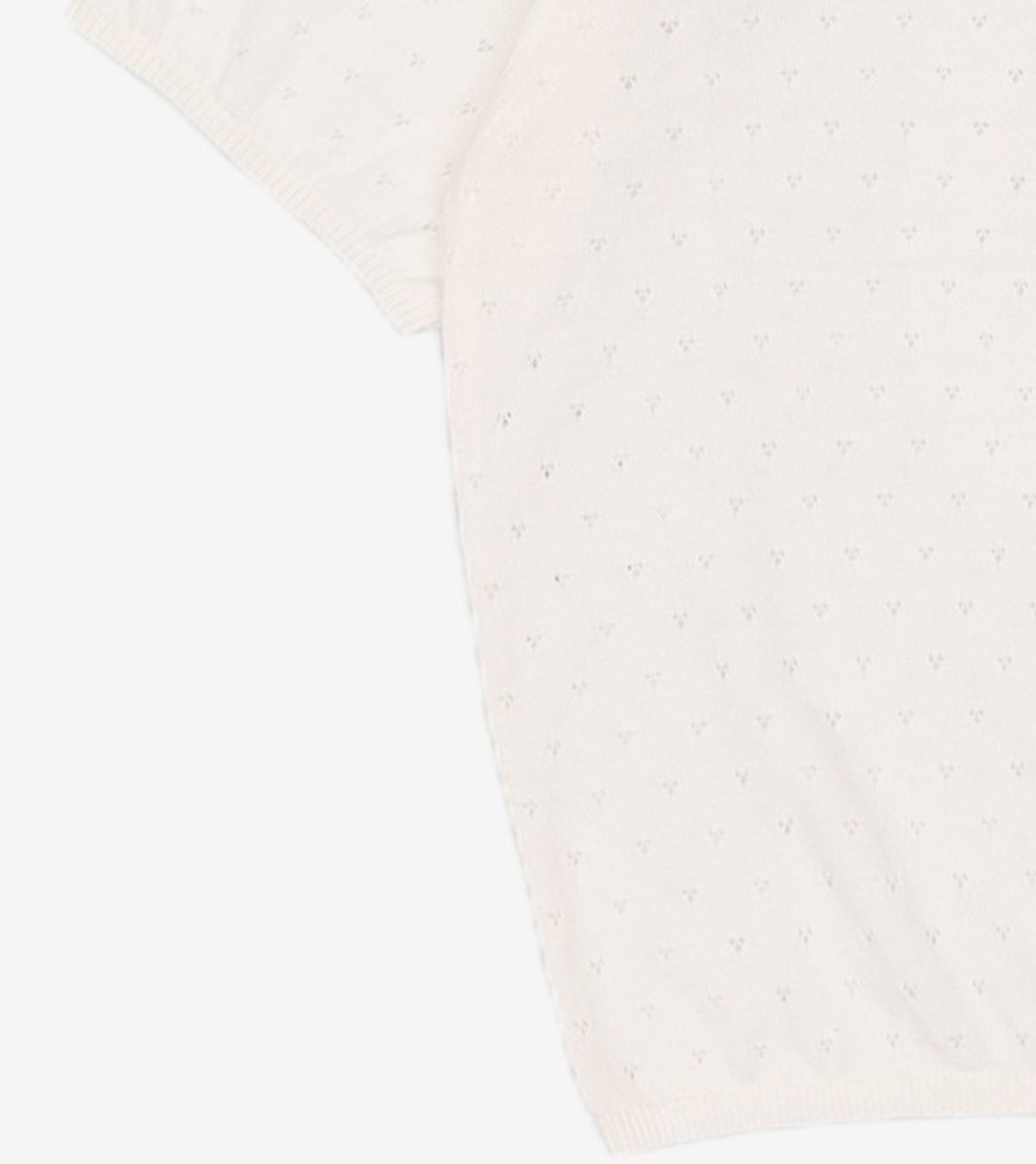 그로브(GROVE) MELODY H/S CARDIGAN (CREAM) FREE