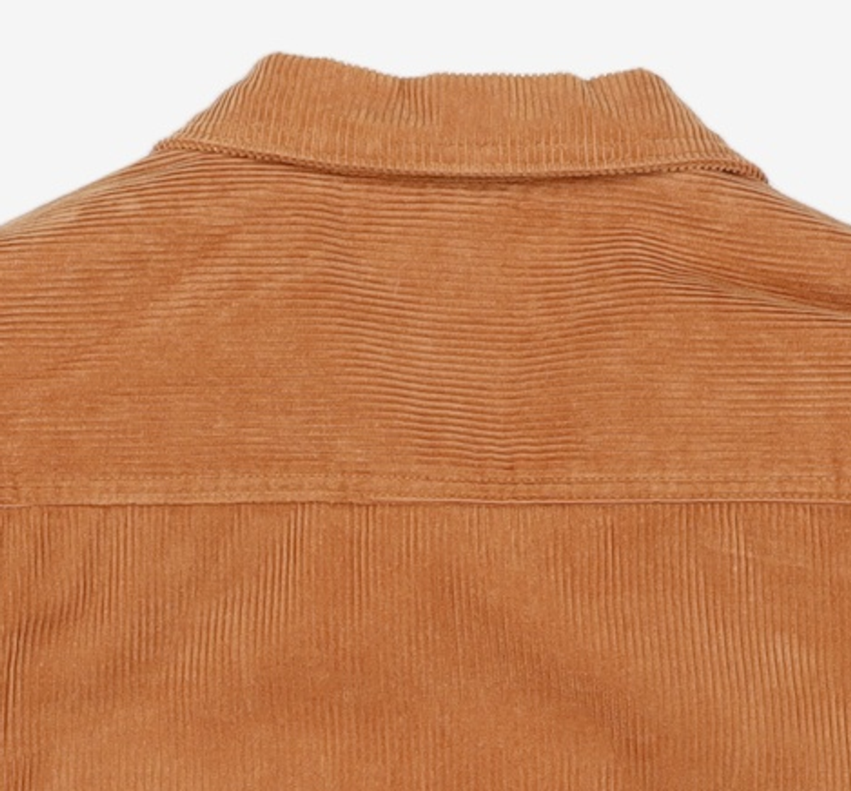 프리즘웍스(FRIZMWORKS) AROUND TRUCKER JACKET _ CAMEL XL