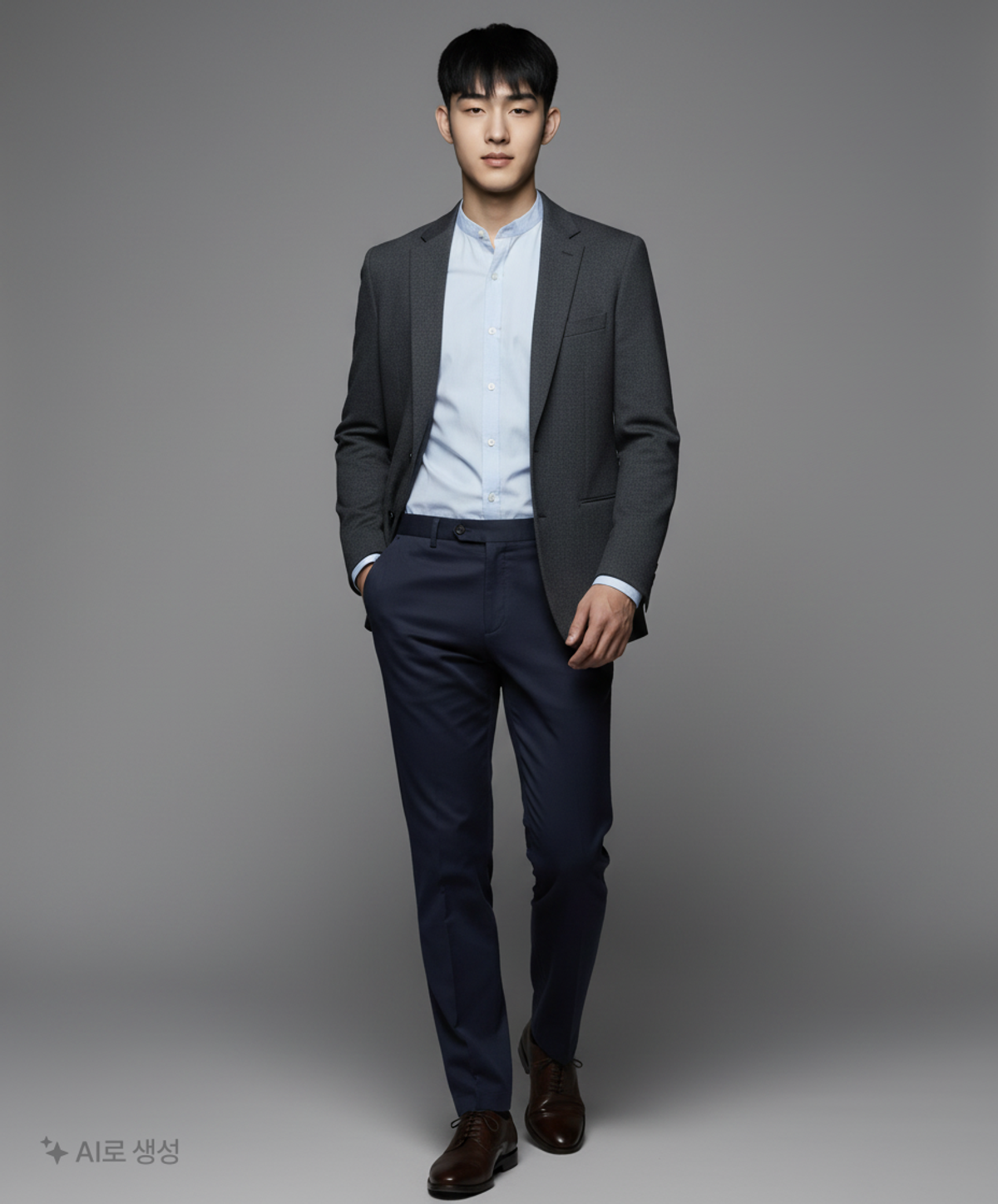 브룩스 브라더스(BROOKS BROTHERS) 슈트 팬츠/슬랙스 34