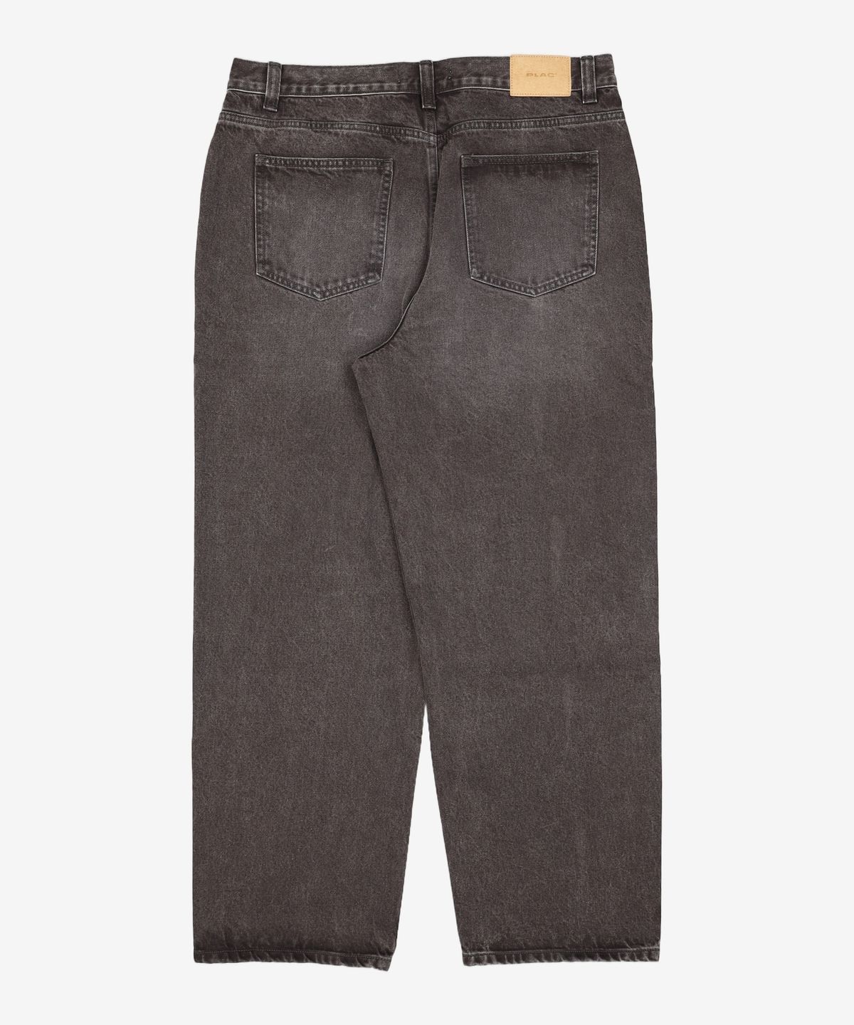플랙(PLAC) ESSENTIAL E14 023 WIDE GREY WASHED 36