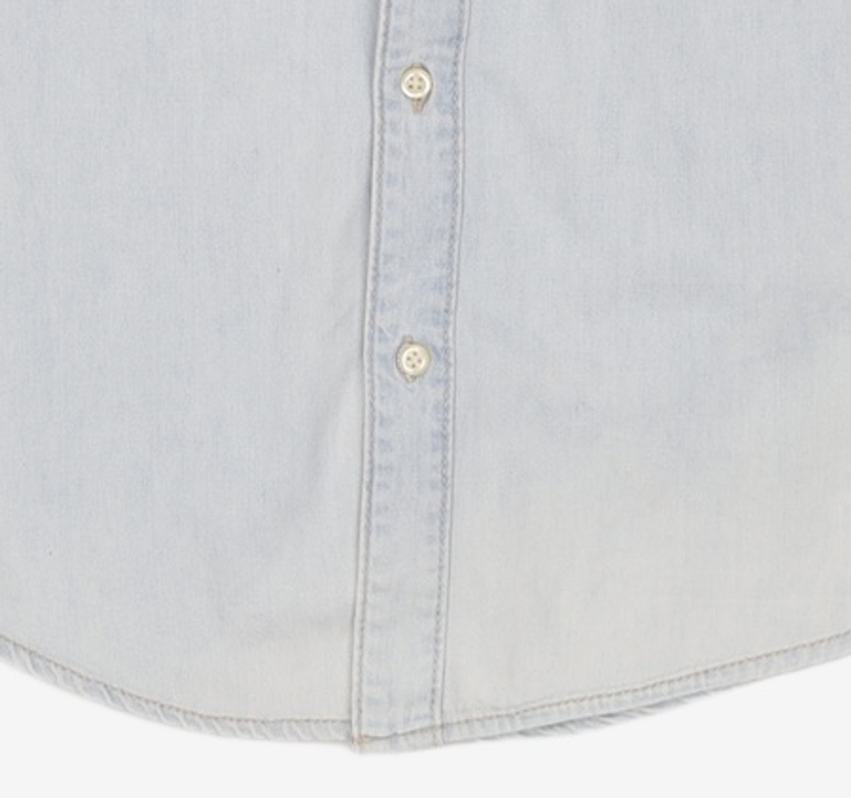 자라(ZARA) 캐주얼 셔츠 L