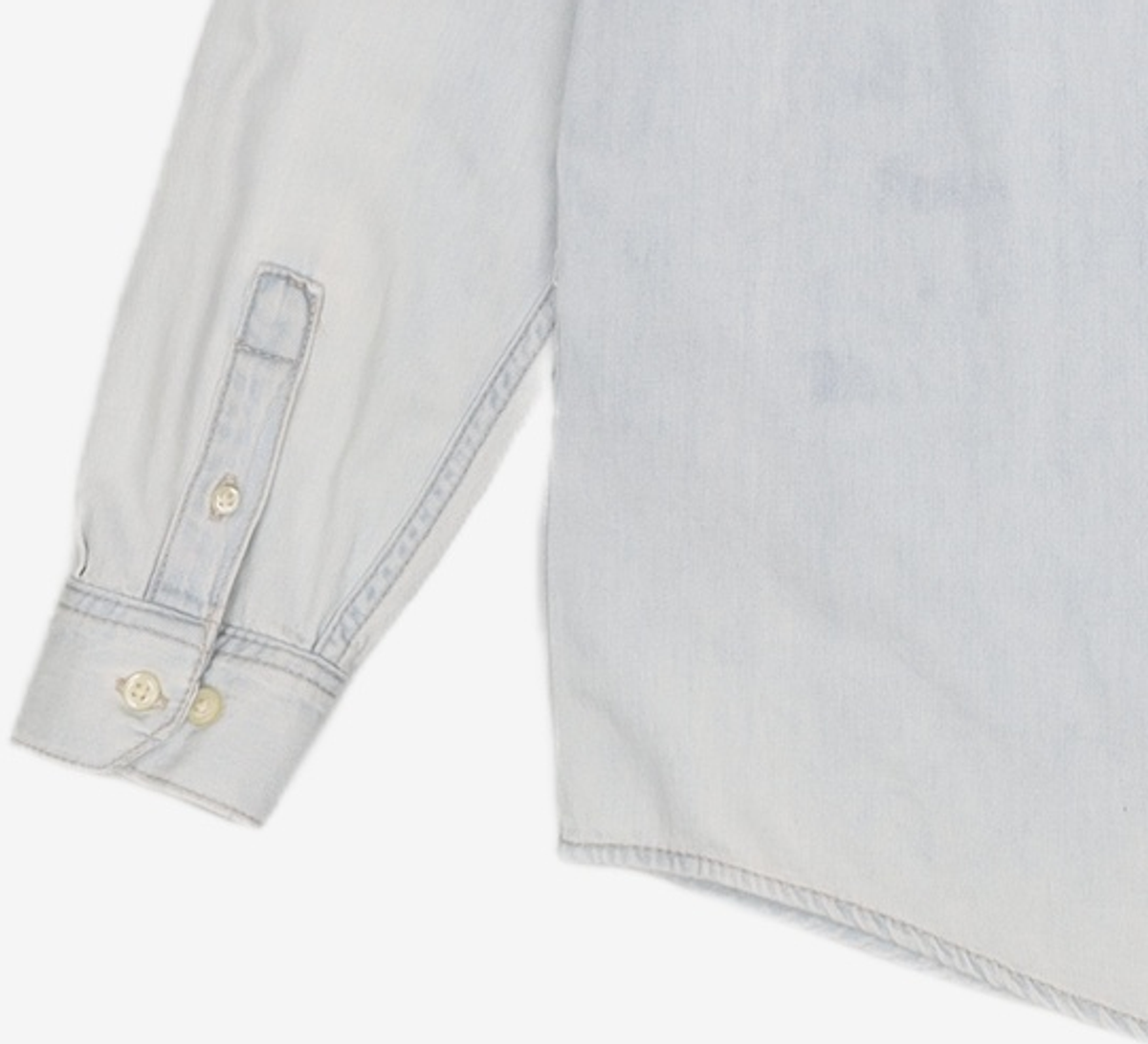 자라(ZARA) 캐주얼 셔츠 L