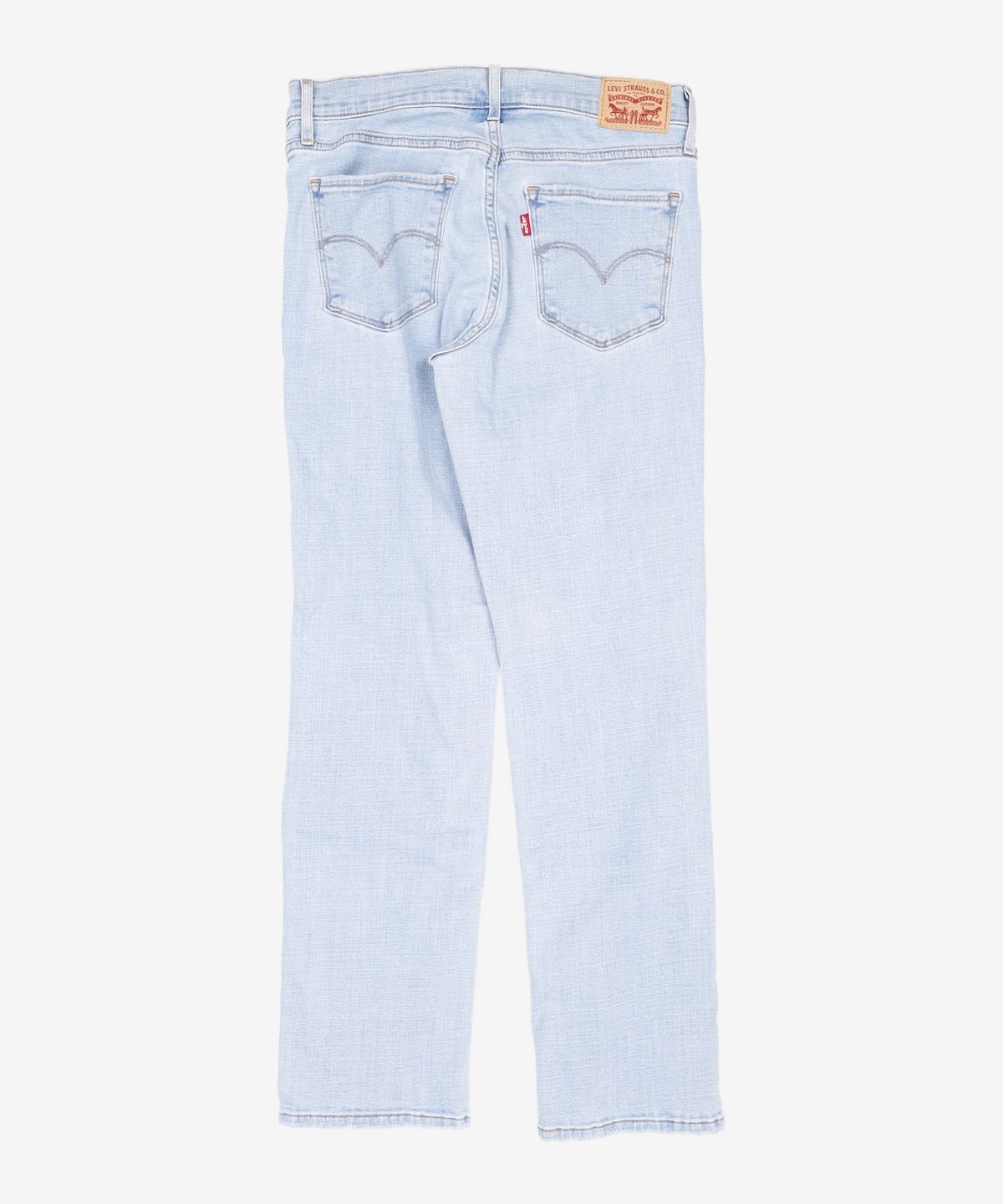 리바이스(LEVI'S) 청/데님 팬츠 26