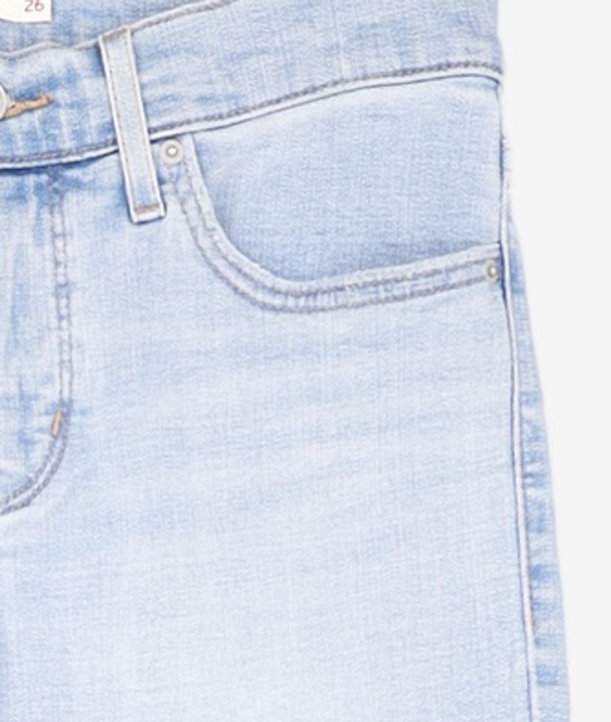 리바이스(LEVI'S) 청/데님 팬츠 26