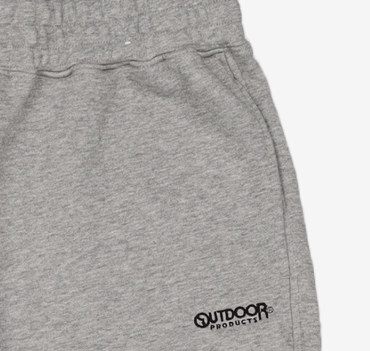 아웃도어(OUTDOOR) 트레이닝 팬츠 80