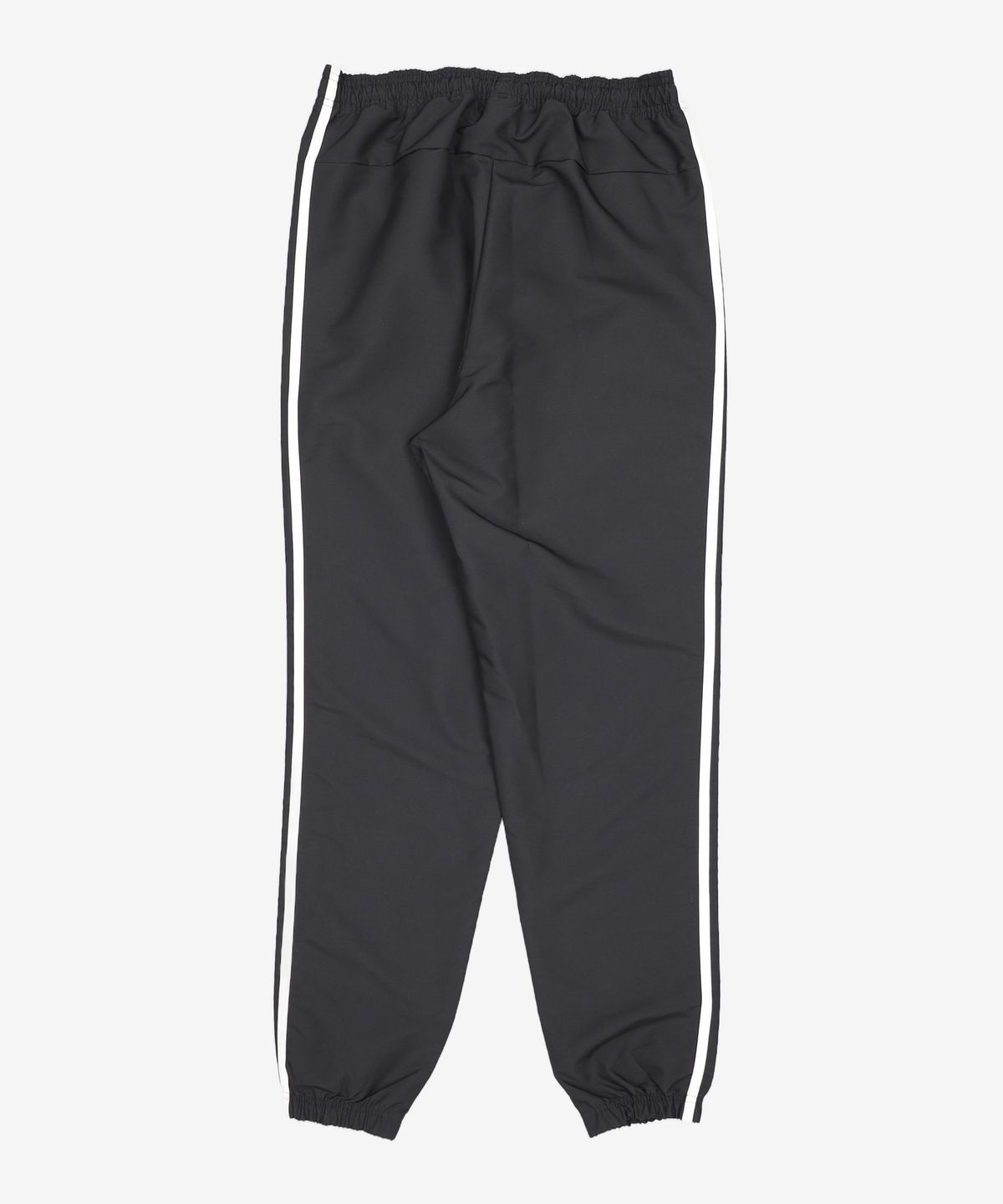 아디다스(ADIDAS) 에센셜 3S 윈드 팬츠 - 블랙:화이트 / DQ3100 M