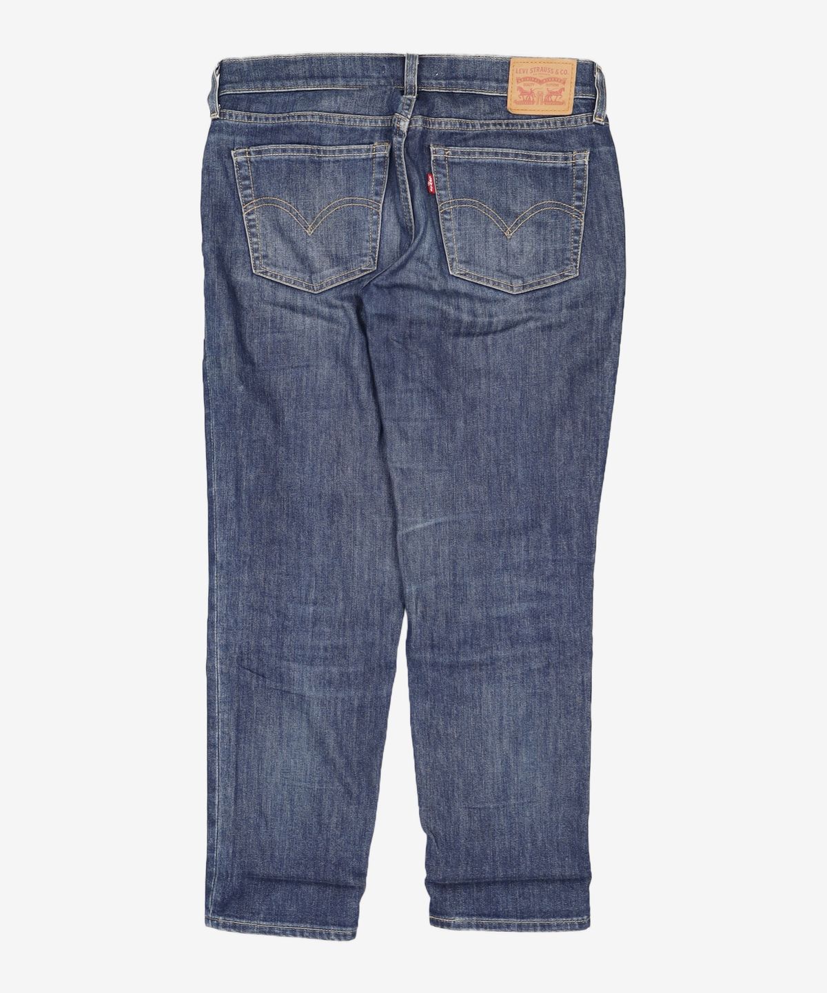 리바이스(LEVI'S) 청/데님 팬츠 26