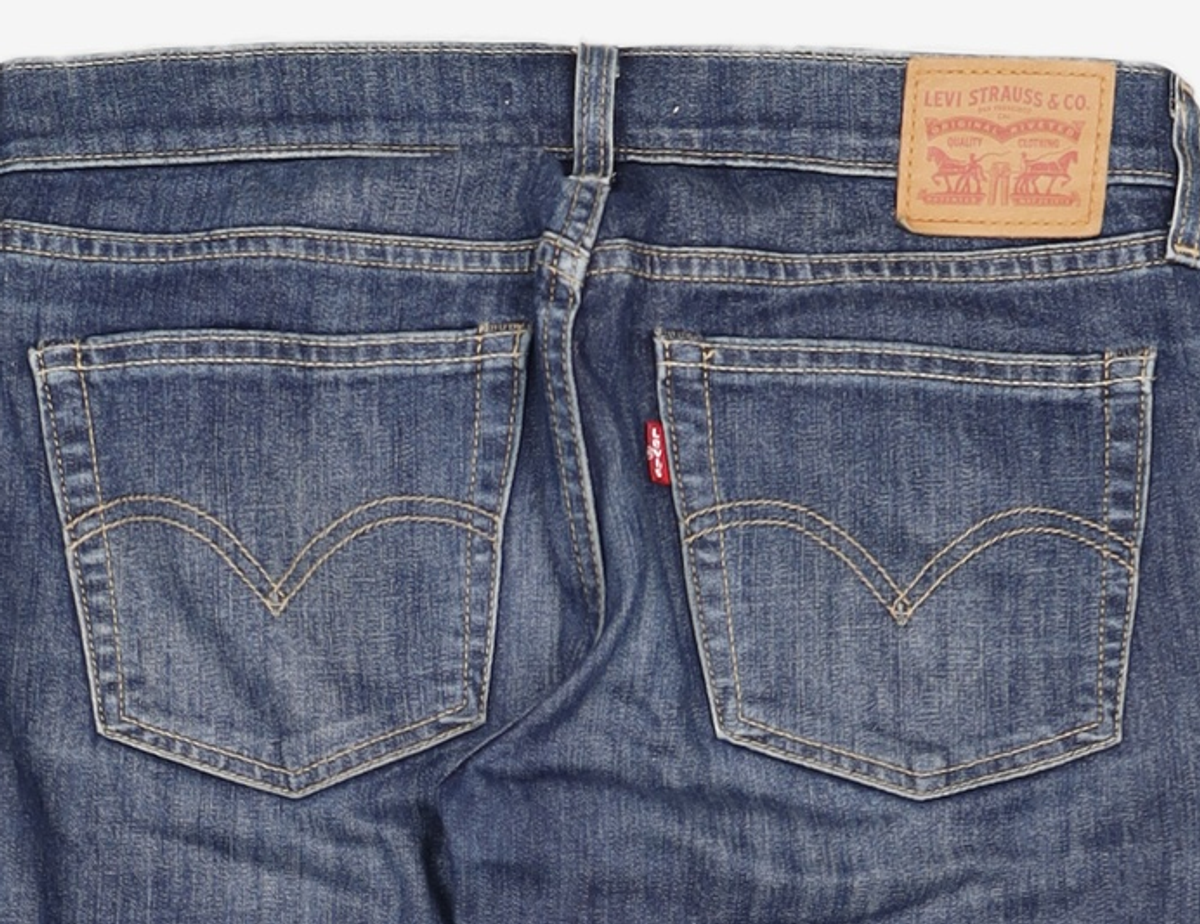 리바이스(LEVI'S) 청/데님 팬츠 26
