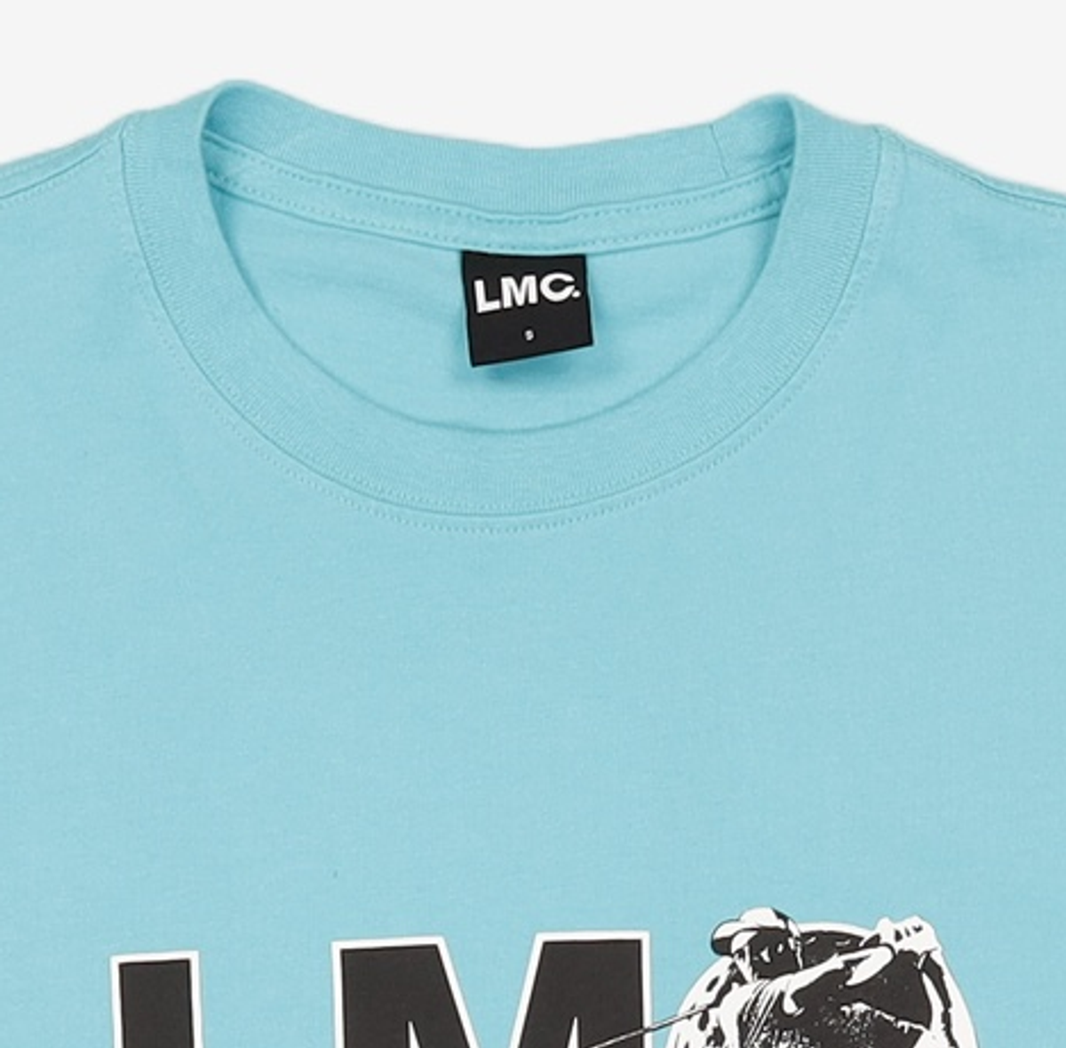 엘엠씨(LMC) 반소매 티셔츠 S