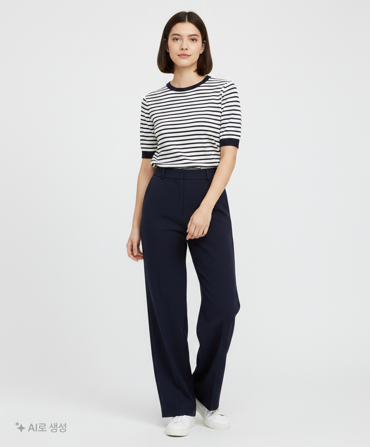 디바이디드에이치앤엠(DIVIDED H&M) 니트/스웨터 S