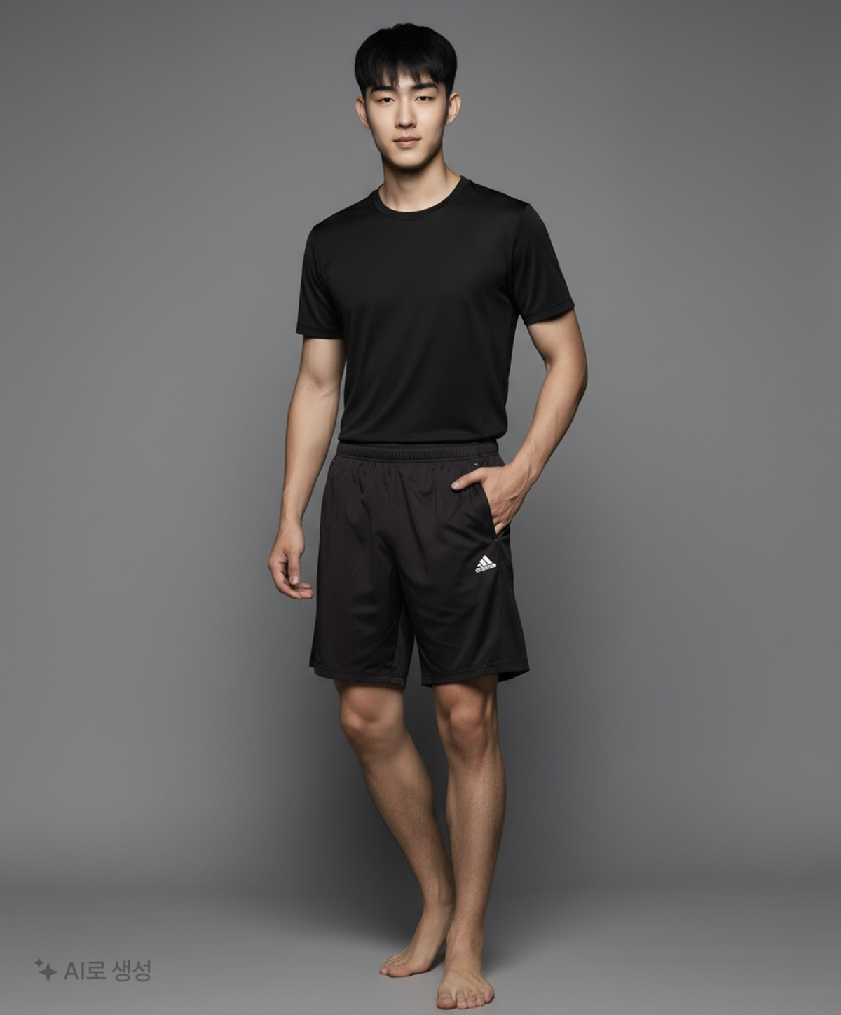 아디다스(ADIDAS) 숏팬츠 95