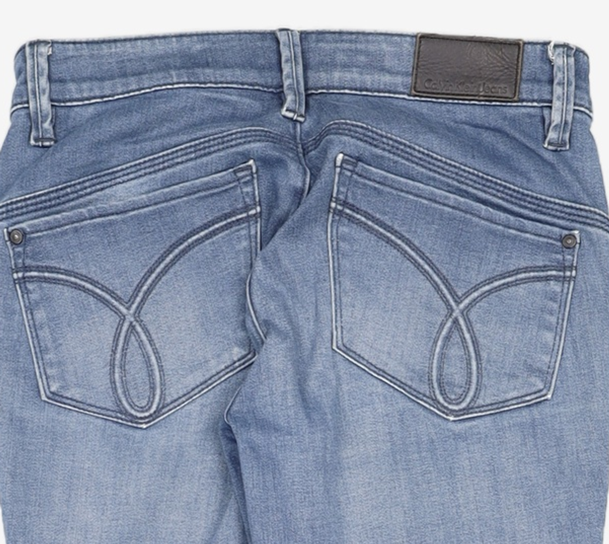 캘빈클라인 진(CALVIN KLEIN JEANS) 청/데님 팬츠 64