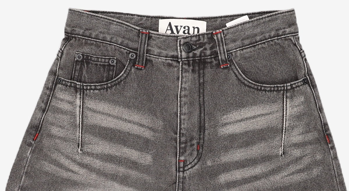 아반(AVAN) 숏팬츠 M
