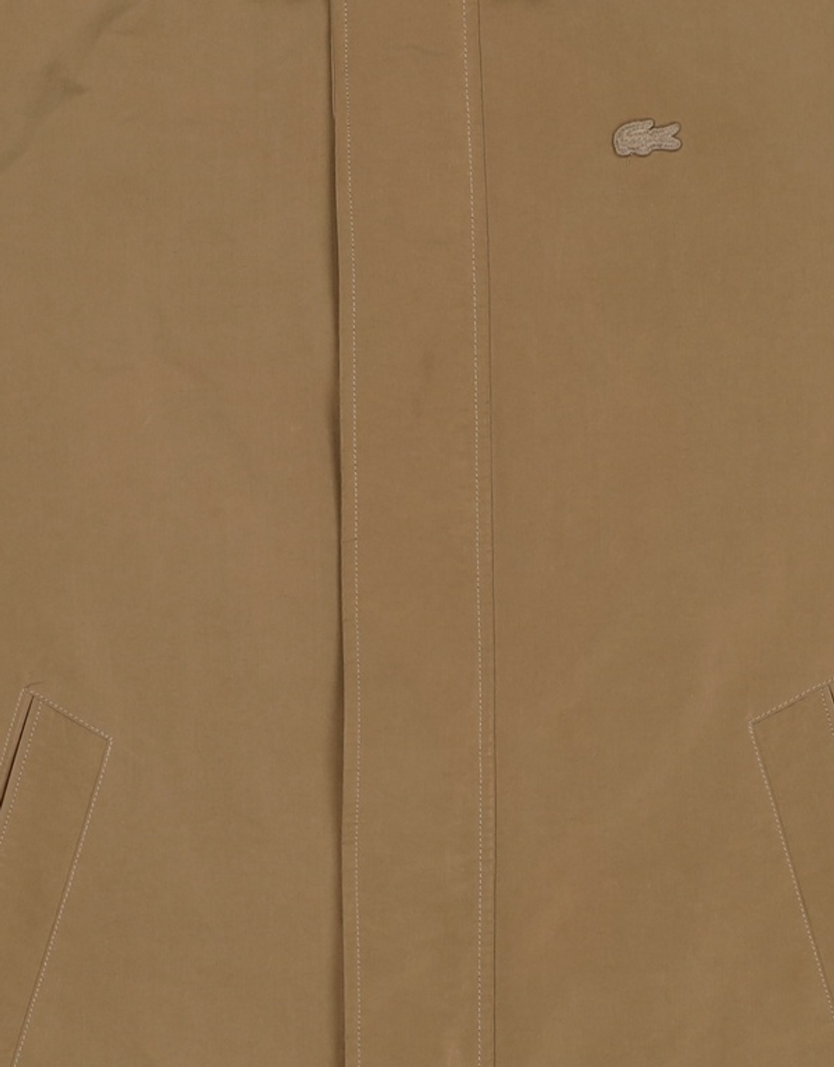 라코스테(LACOSTE) 봄 가을 코트 48