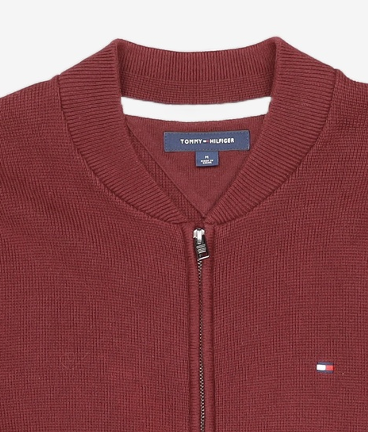 타미힐피거(TOMMY HILFIGER) 카디건 M