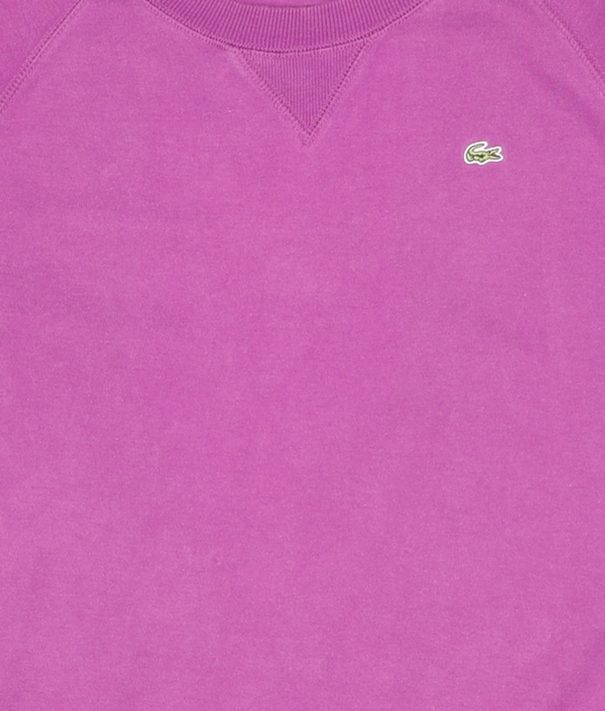 라코스테(LACOSTE) 맨투맨/스웨트셔츠 38
