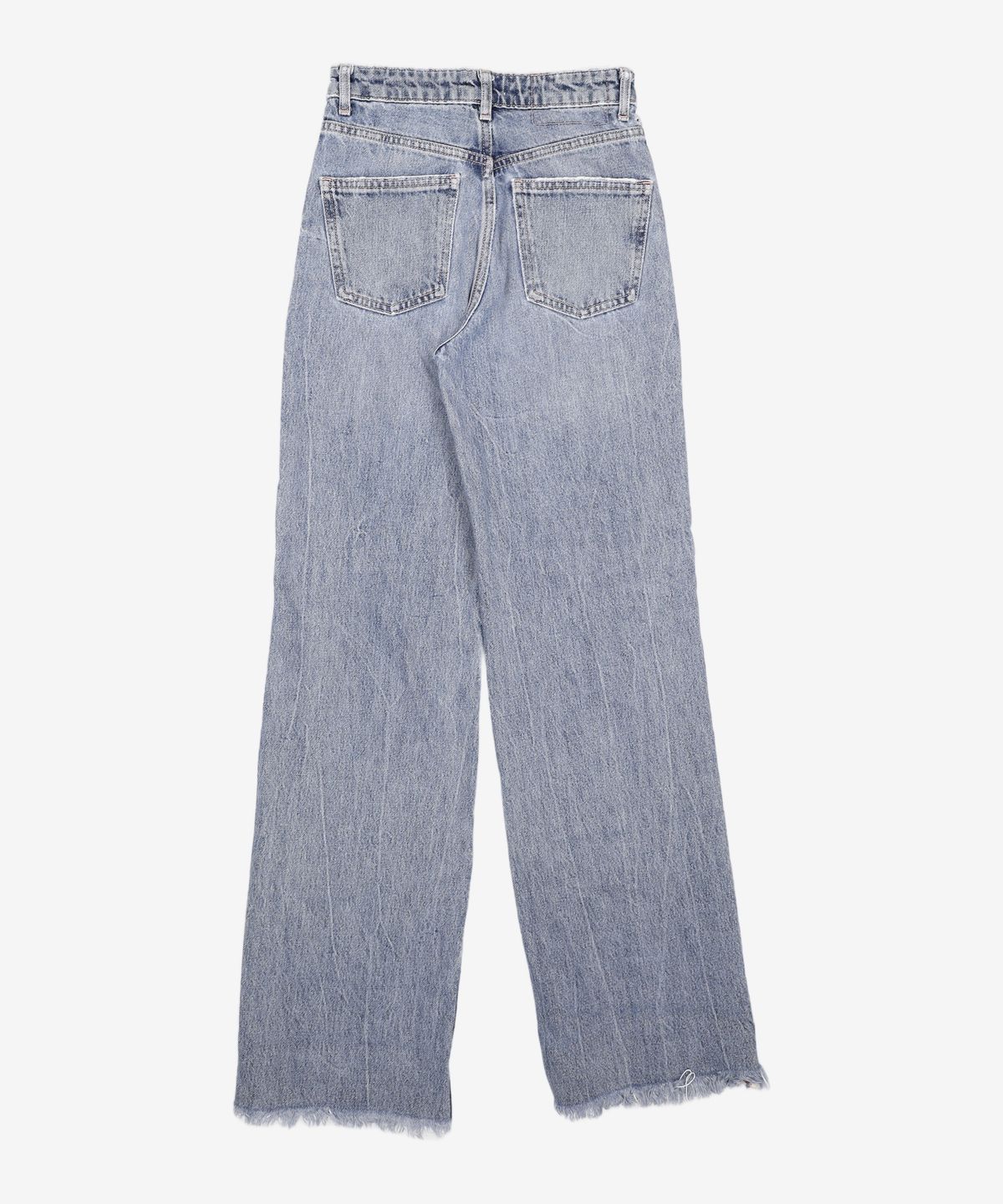 자라(ZARA) 청/데님 팬츠 165/62A