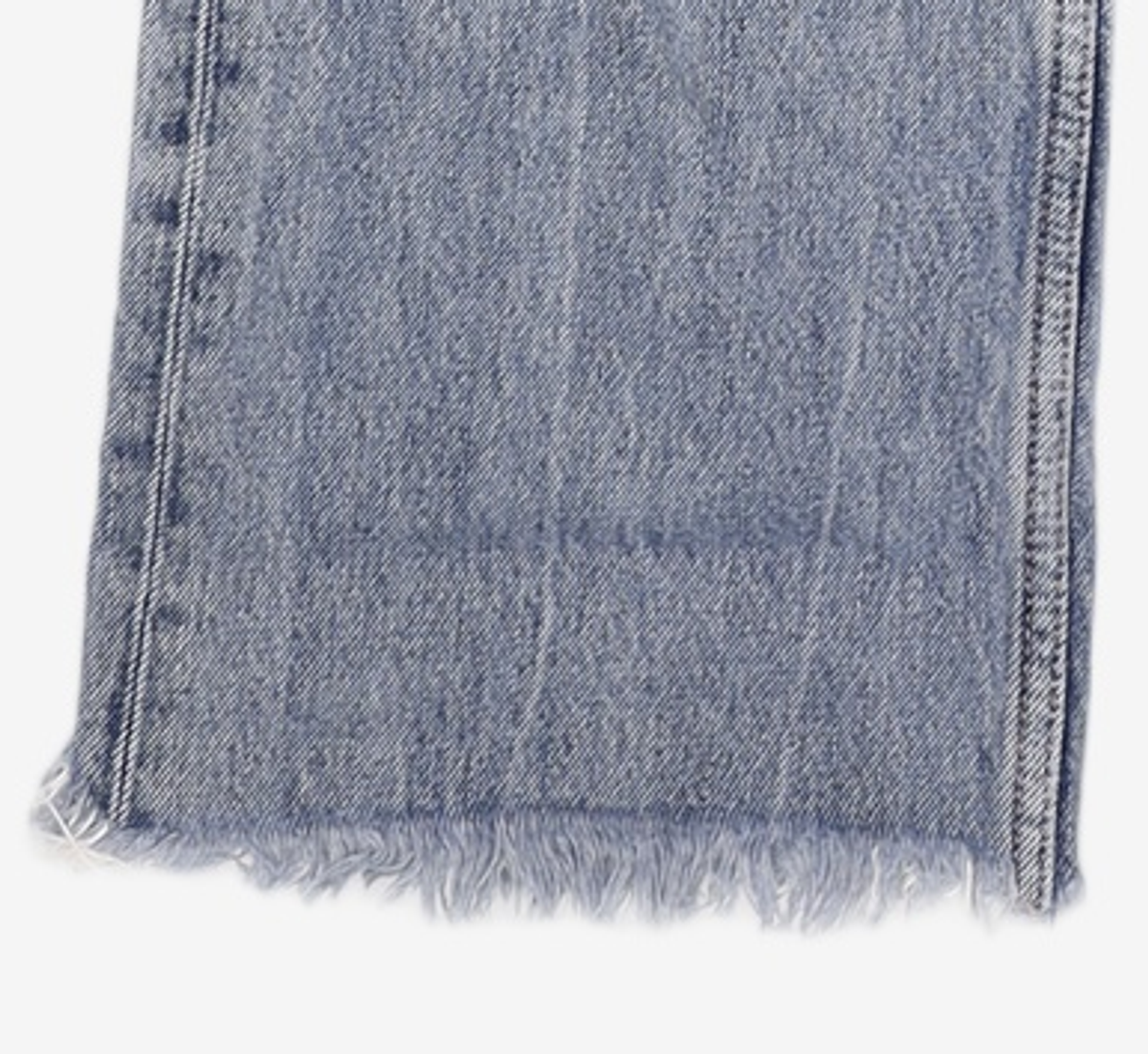 자라(ZARA) 청/데님 팬츠 165/62A