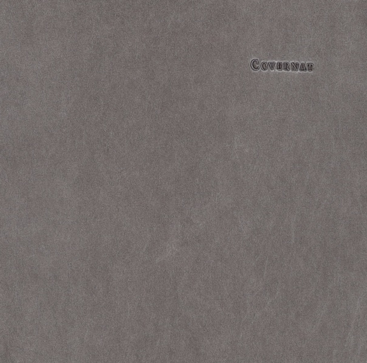 커버낫(COVERNAT) 반소매 티셔츠 L