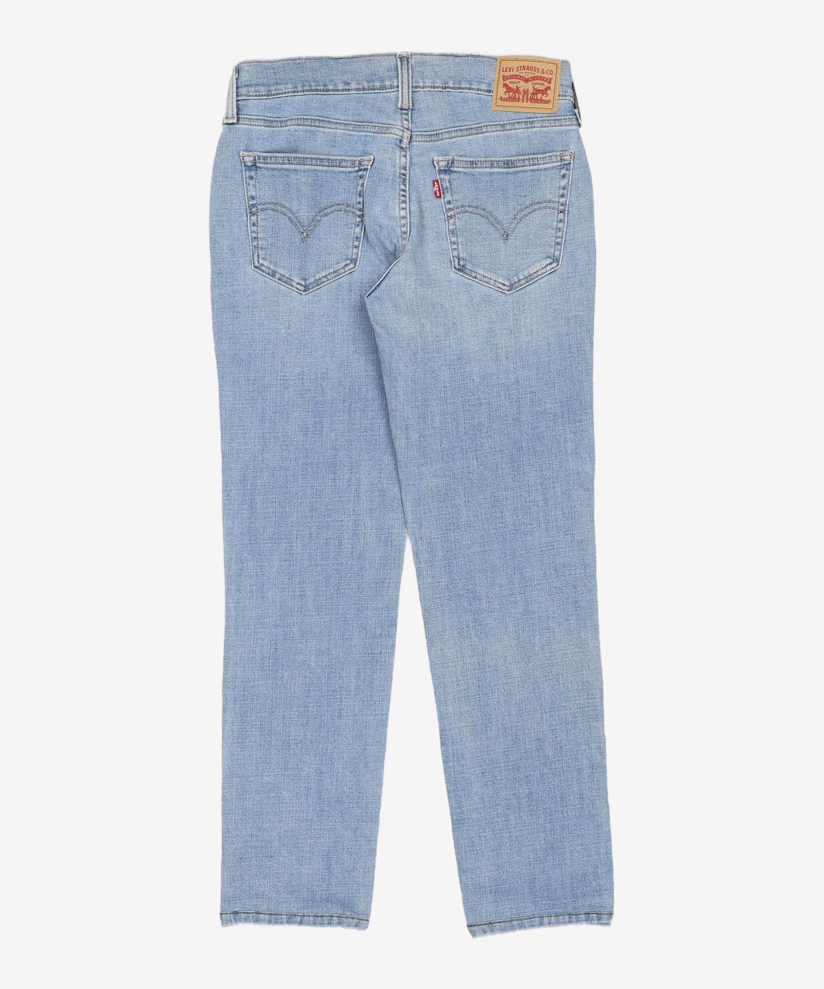리바이스(LEVI'S) 청/데님 팬츠 W25/L30
