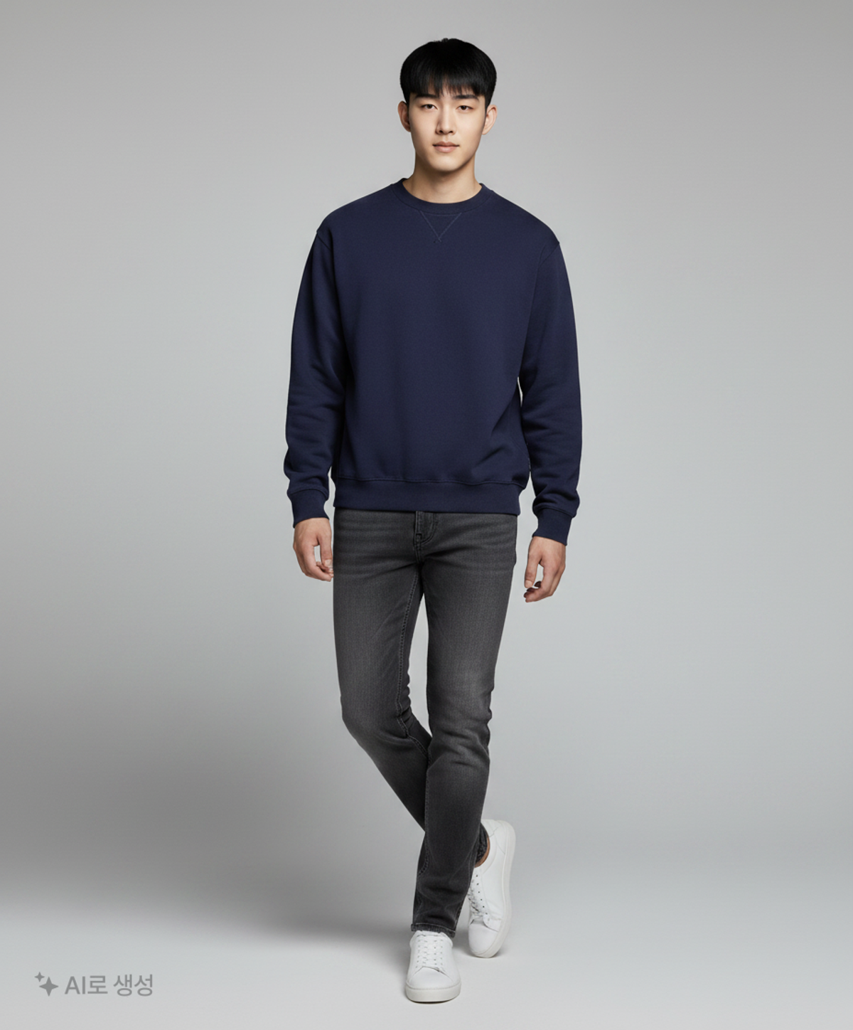 알렉산더 왕(ALEXANDER WANG) 맨투맨/스웨트셔츠 100