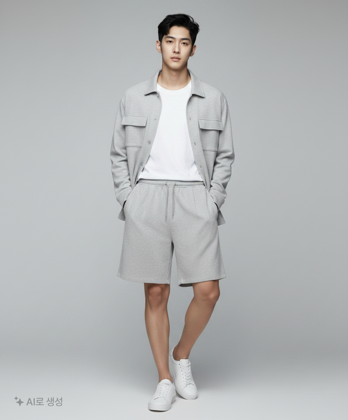브렌슨(BRENSON) 숏팬츠 L