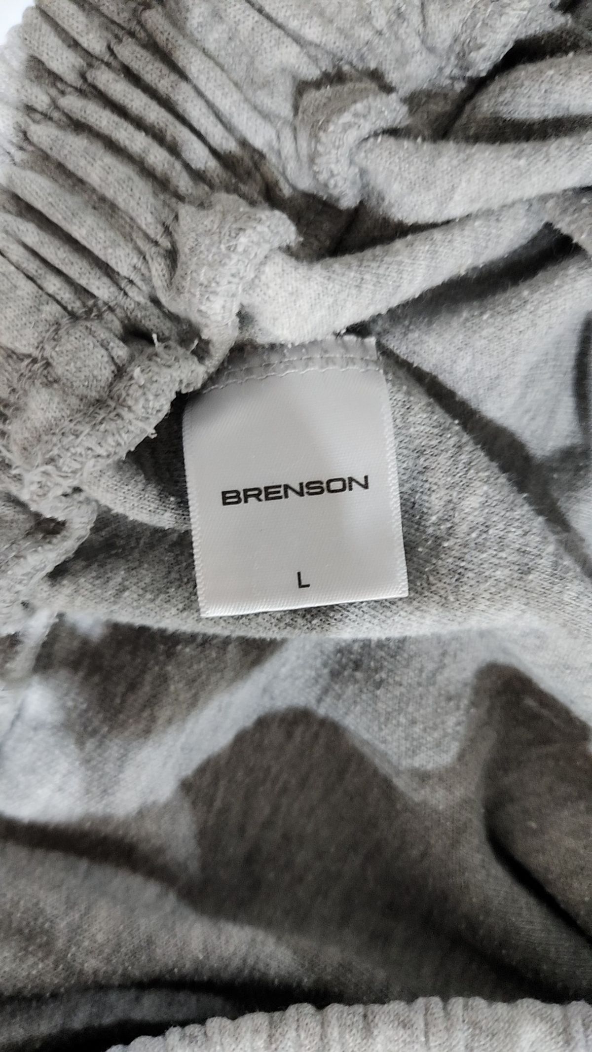 브렌슨(BRENSON) 숏팬츠 L
