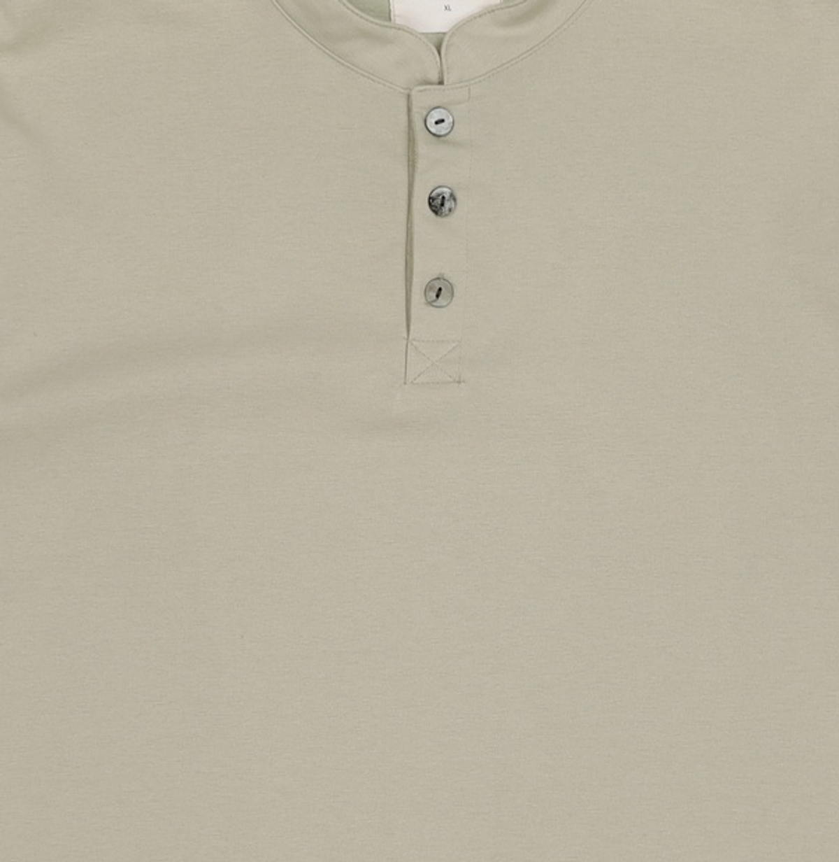 조군샵(jogunshop) 긴소매 티셔츠 XL
