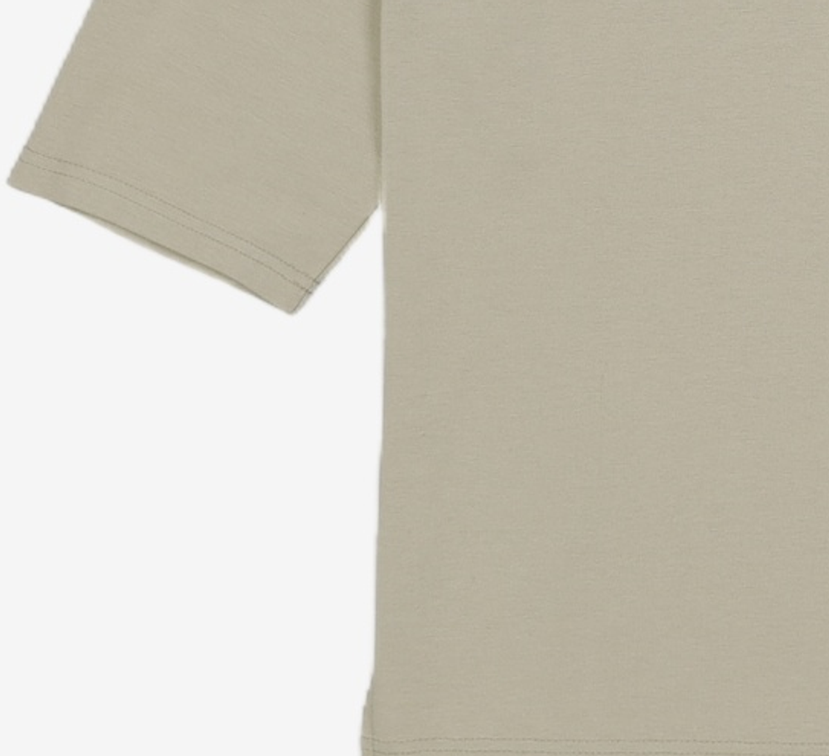 조군샵(jogunshop) 긴소매 티셔츠 XL