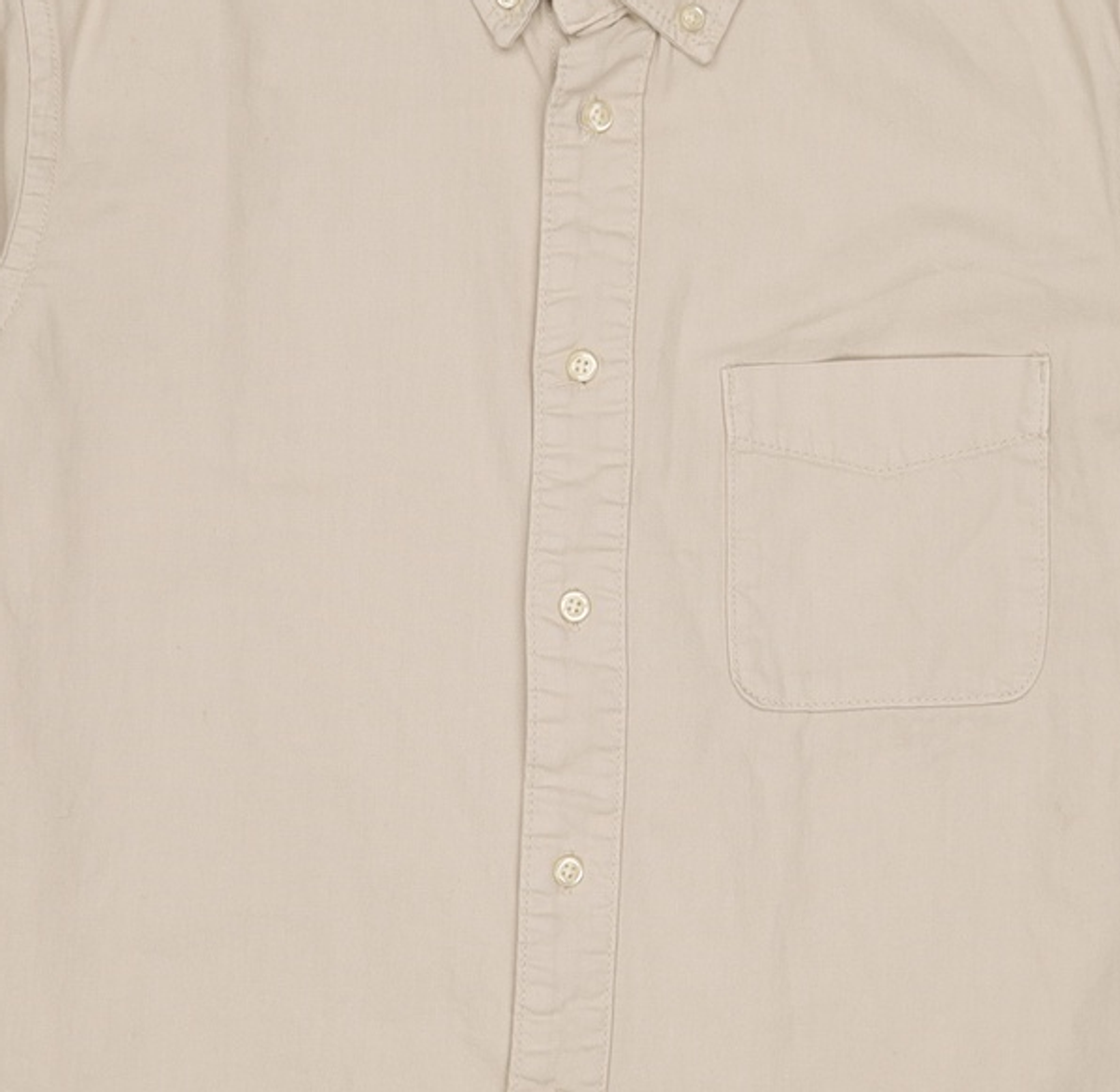 자라(ZARA) 캐주얼 셔츠 L