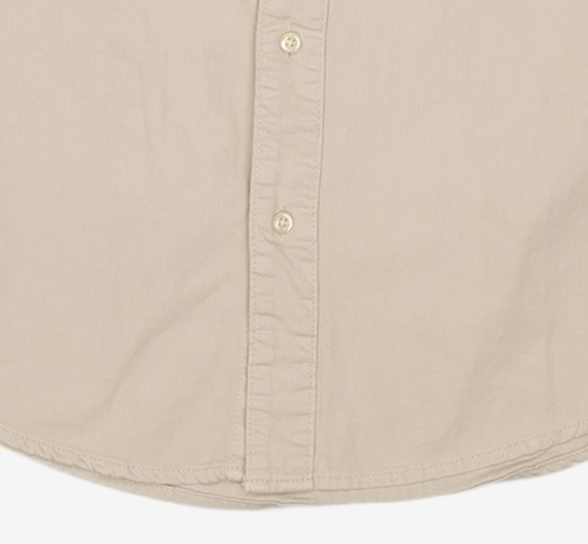 자라(ZARA) 캐주얼 셔츠 L
