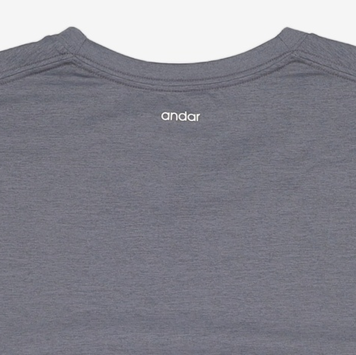 안다르(ANDAR) 반소매 티셔츠 XL