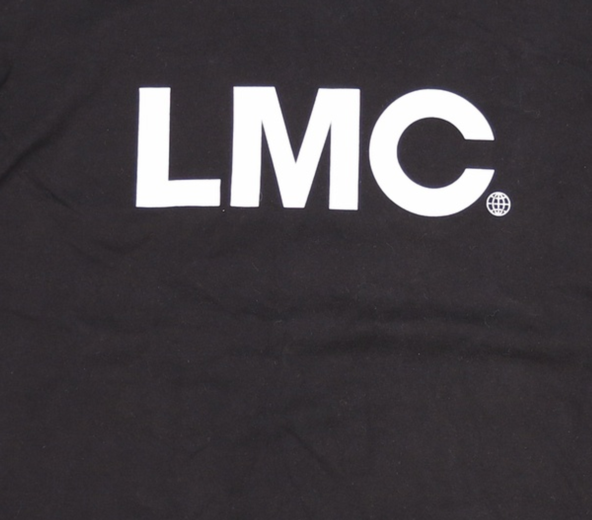 엘엠씨(LMC) 긴소매 티셔츠 M