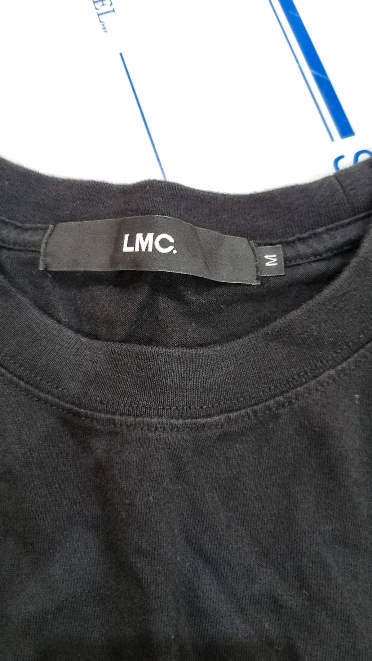 엘엠씨(LMC) 긴소매 티셔츠 M