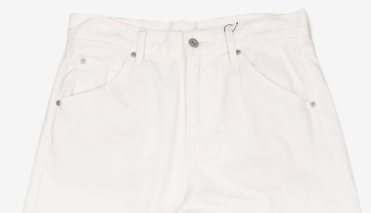유니클로(UNIQLO) 청/데님 팬츠 66