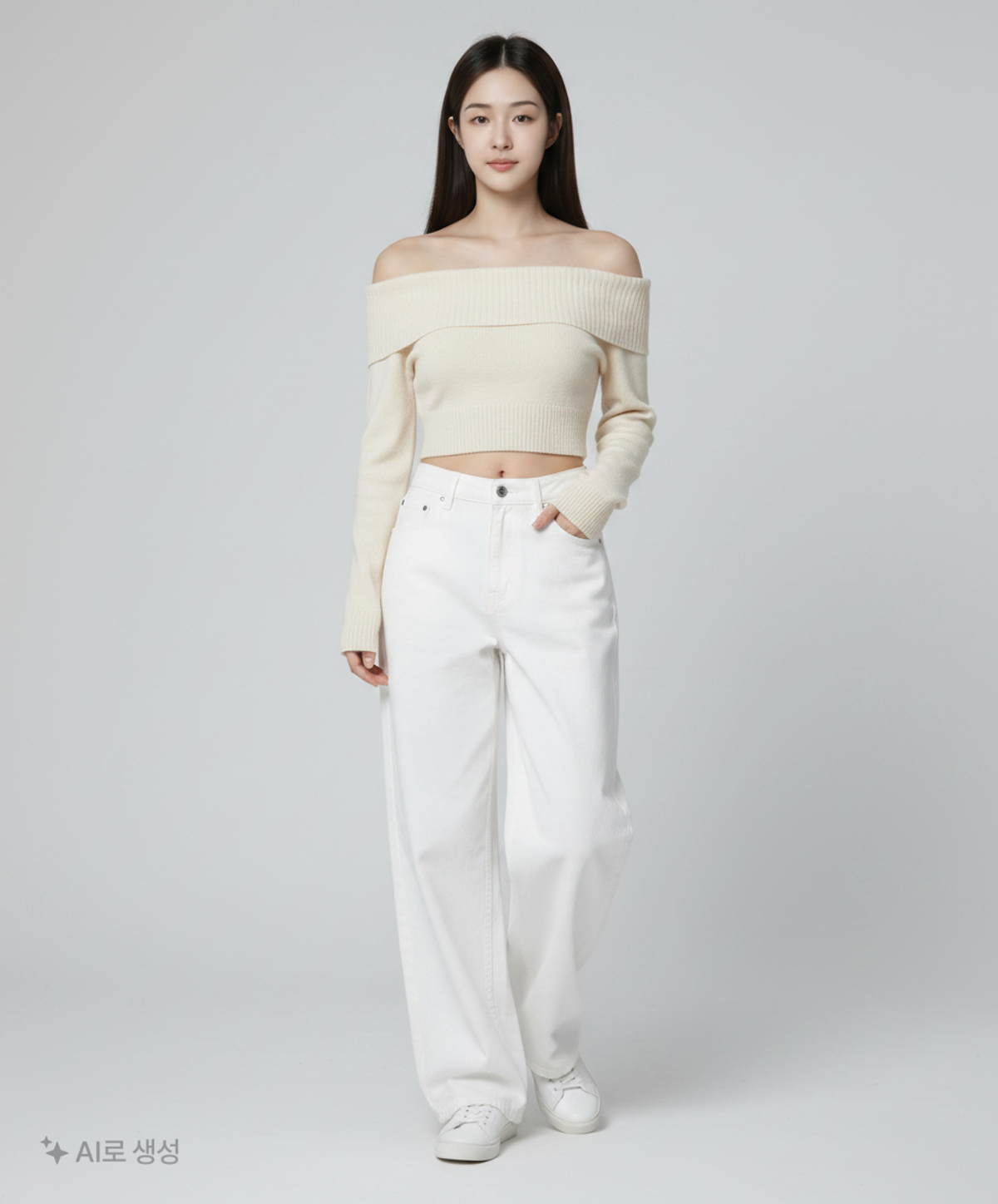 유니클로(UNIQLO) 청/데님 팬츠 66