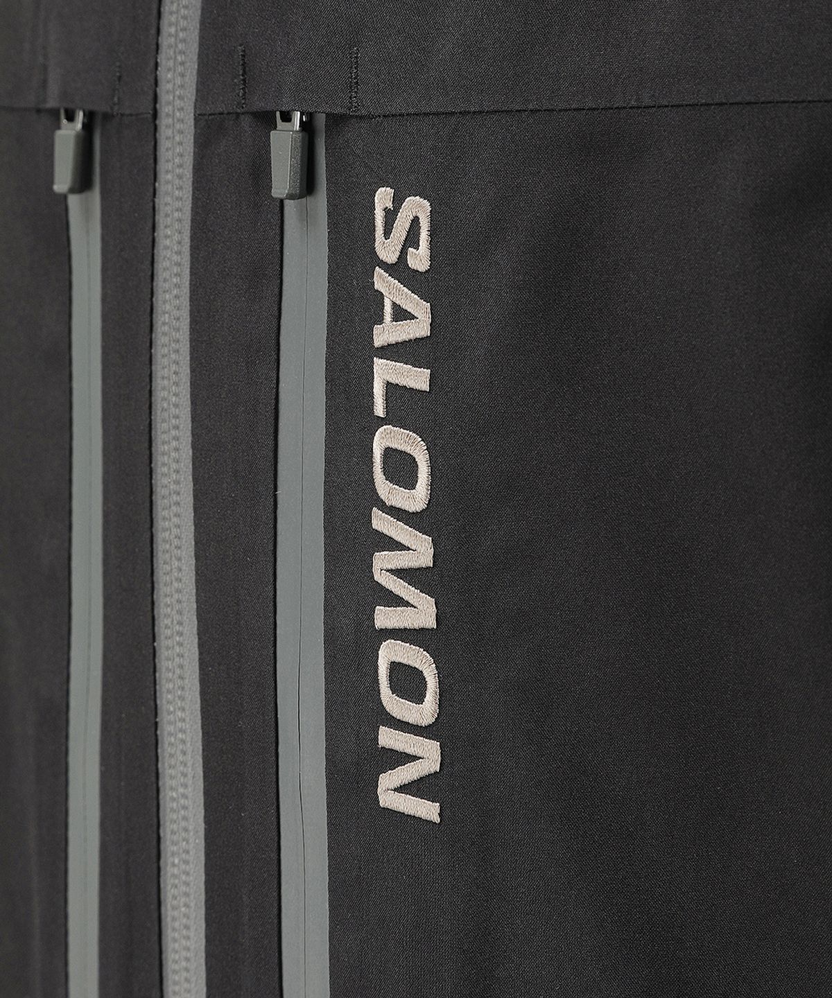 살로몬(SALOMON) 피크 고어텍스 자켓_LD0277600