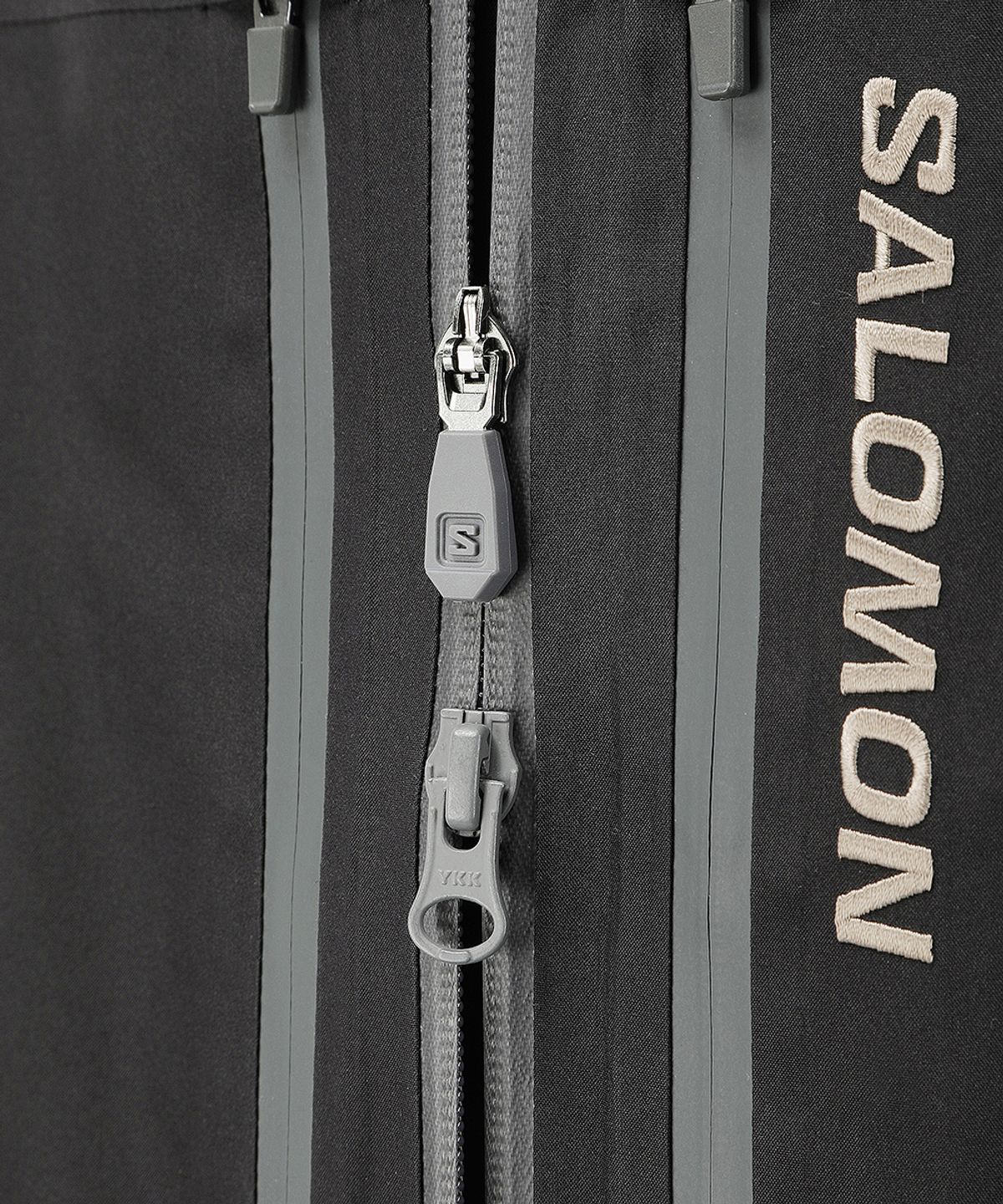 살로몬(SALOMON) 피크 고어텍스 자켓_LD0277600