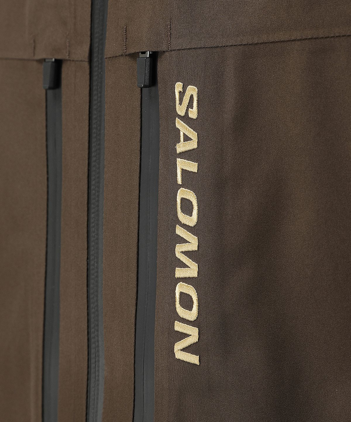 살로몬(SALOMON) 피크 고어텍스 자켓_LD0277500