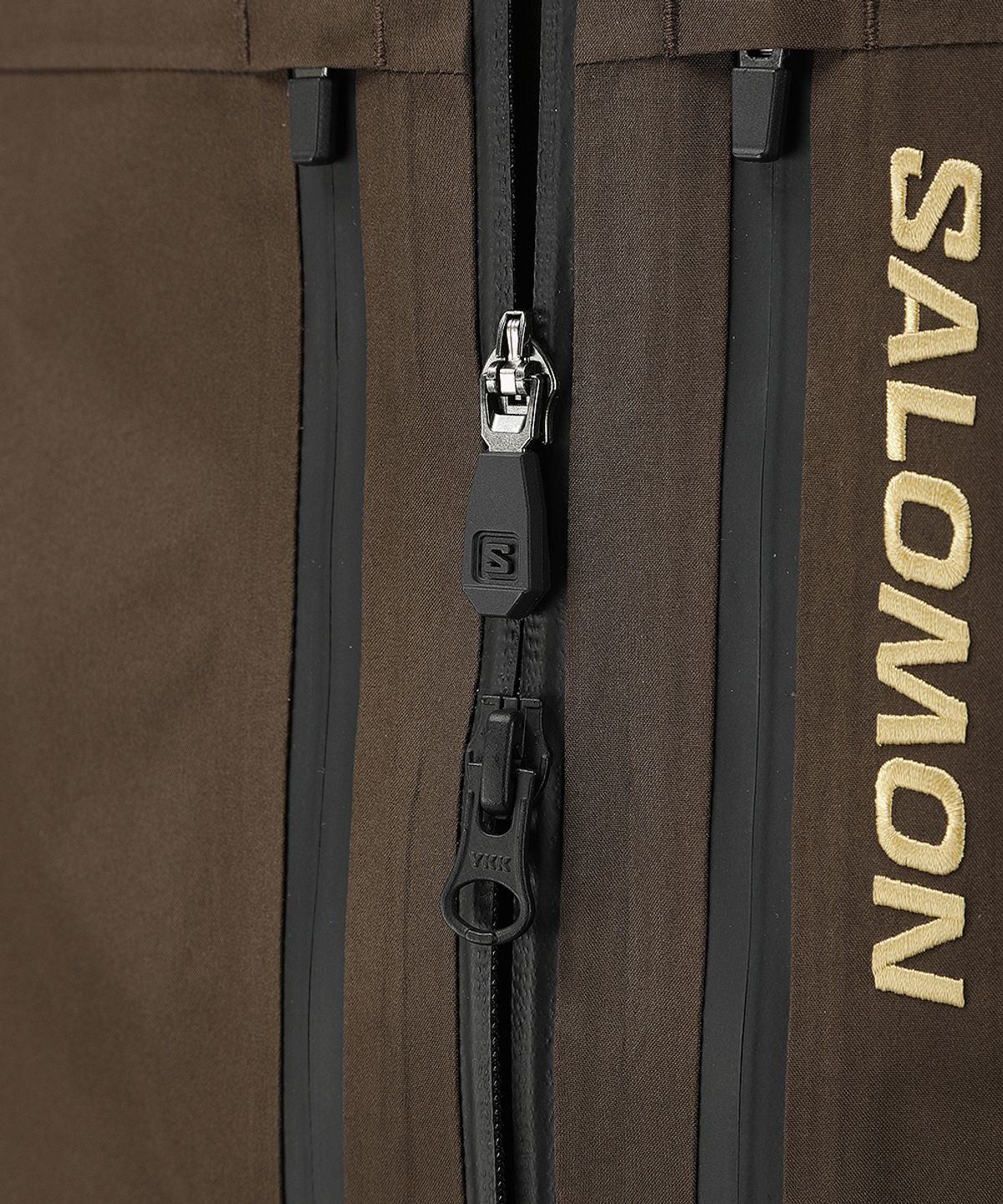 살로몬(SALOMON) 피크 고어텍스 자켓_LD0277500
