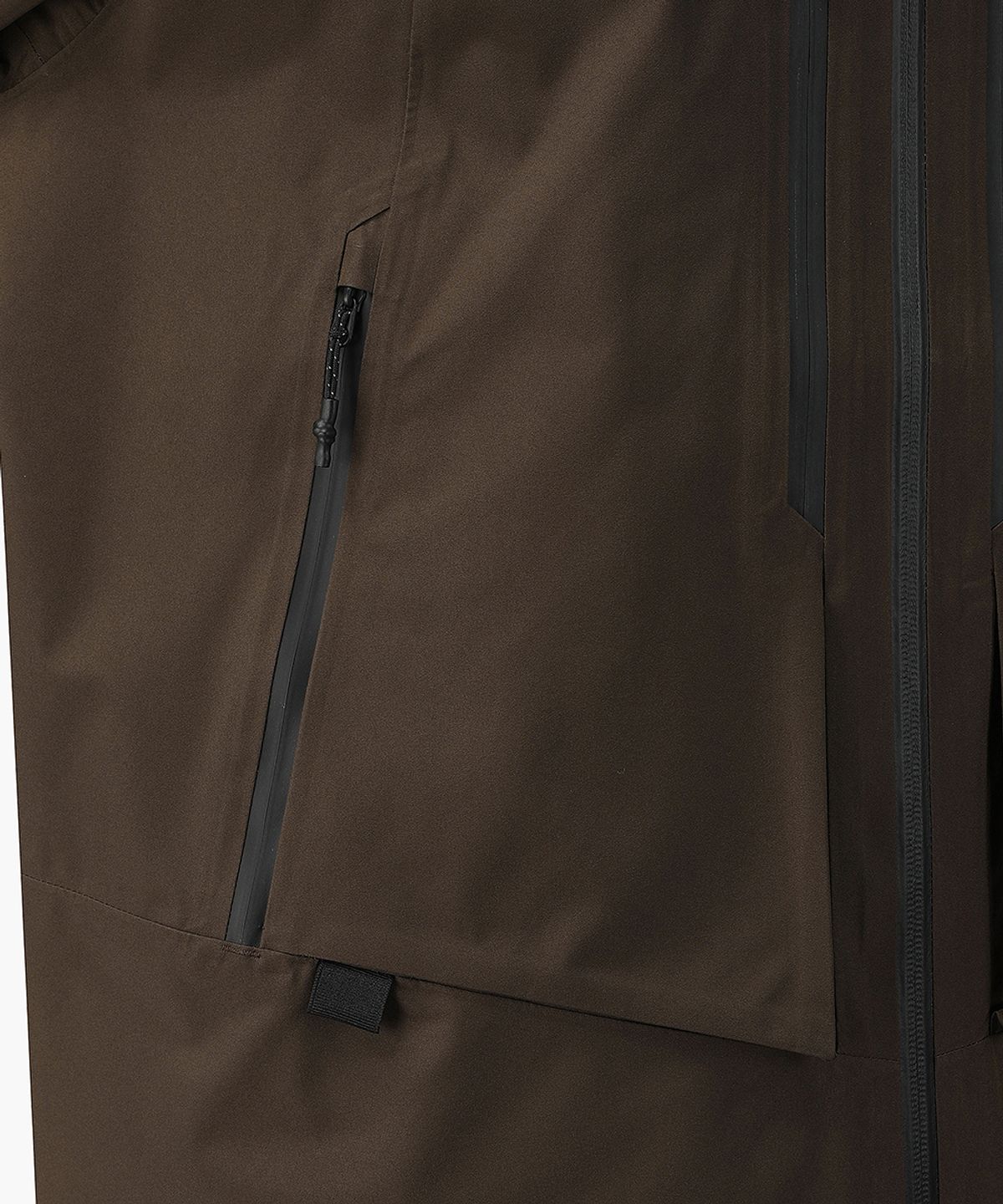 살로몬(SALOMON) 피크 고어텍스 자켓_LD0277500