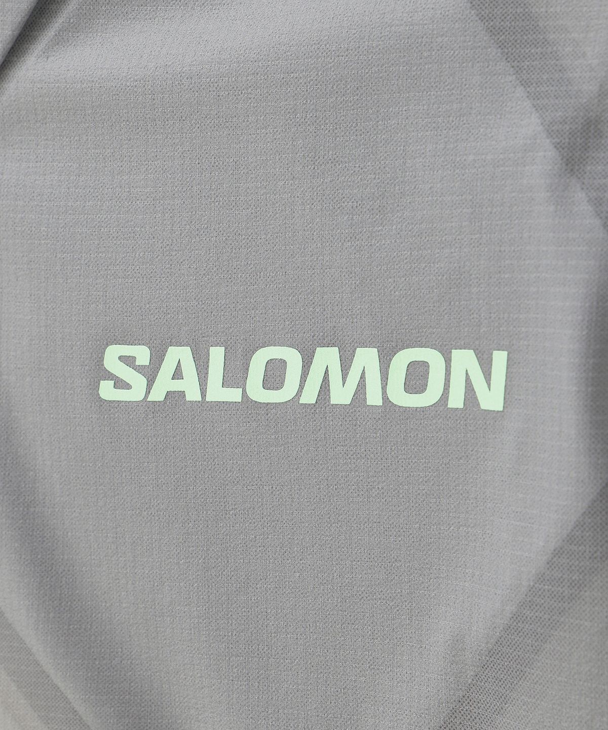 살로몬(SALOMON) 아웃셋 160 WP 자켓_LD0414600