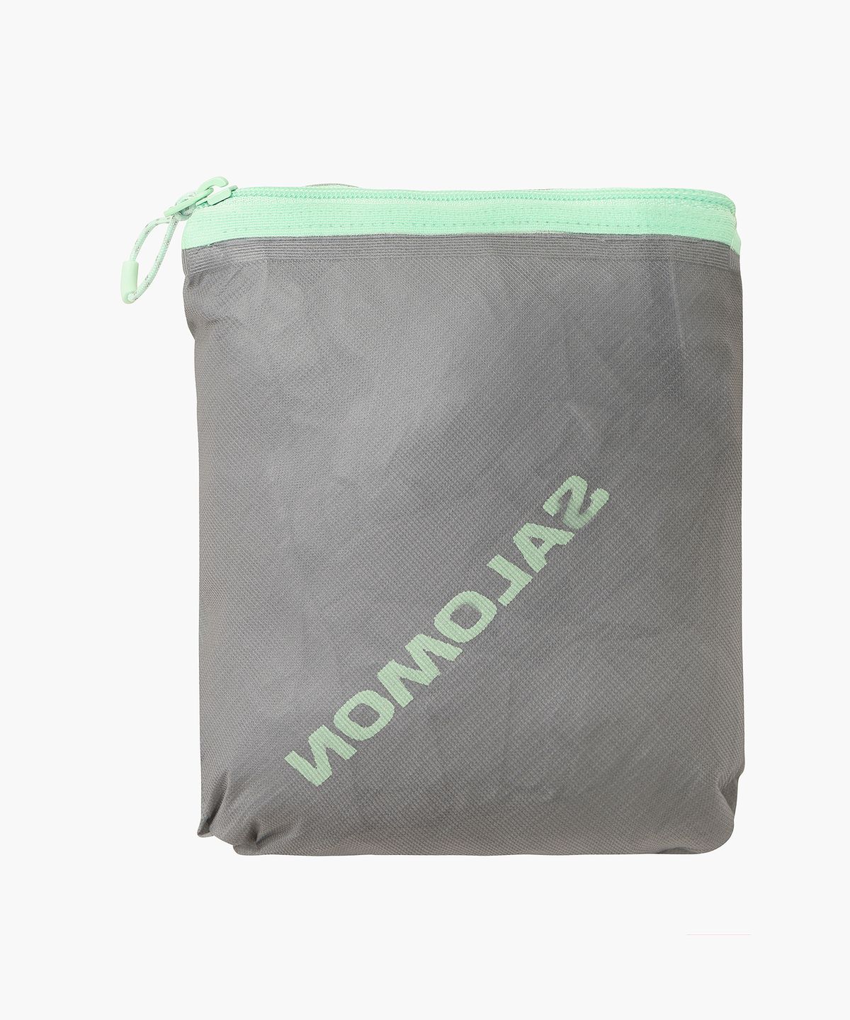 살로몬(SALOMON) 아웃셋 160 WP 자켓_LD0414600