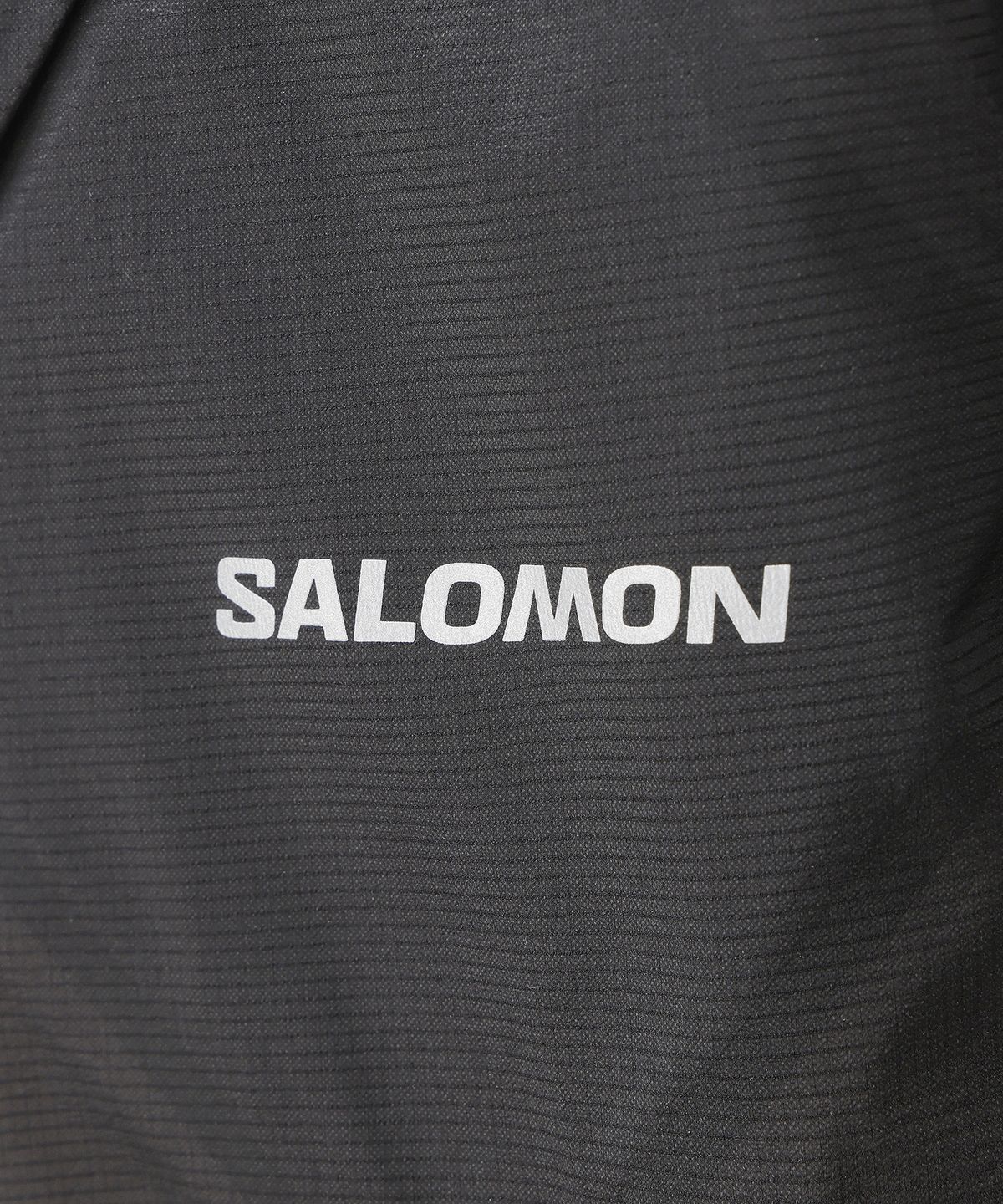 살로몬(SALOMON) 아웃셋 160 WP 자켓_LD0414700