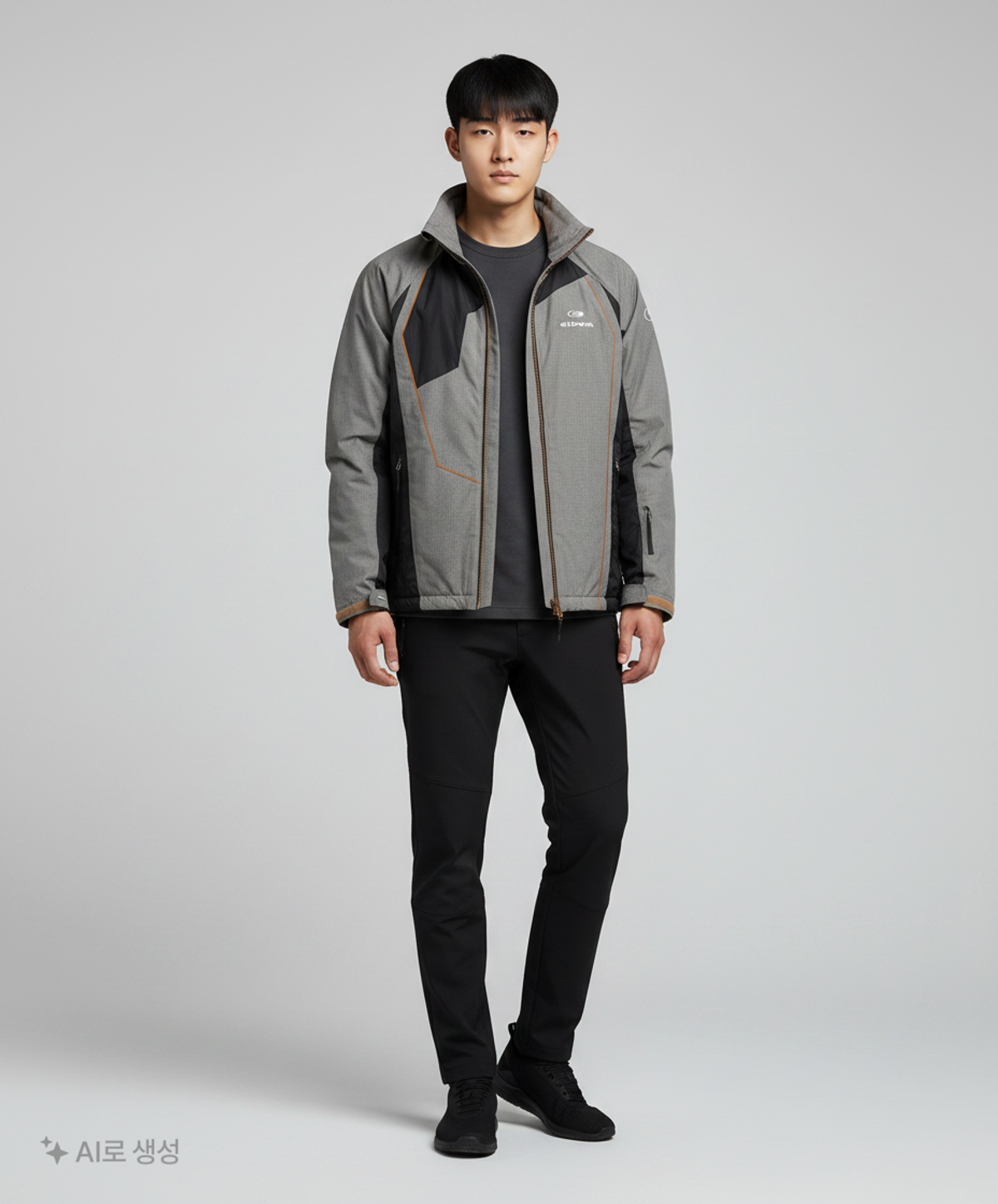 아이더(EIDER) 기타 점퍼/재킷 XL