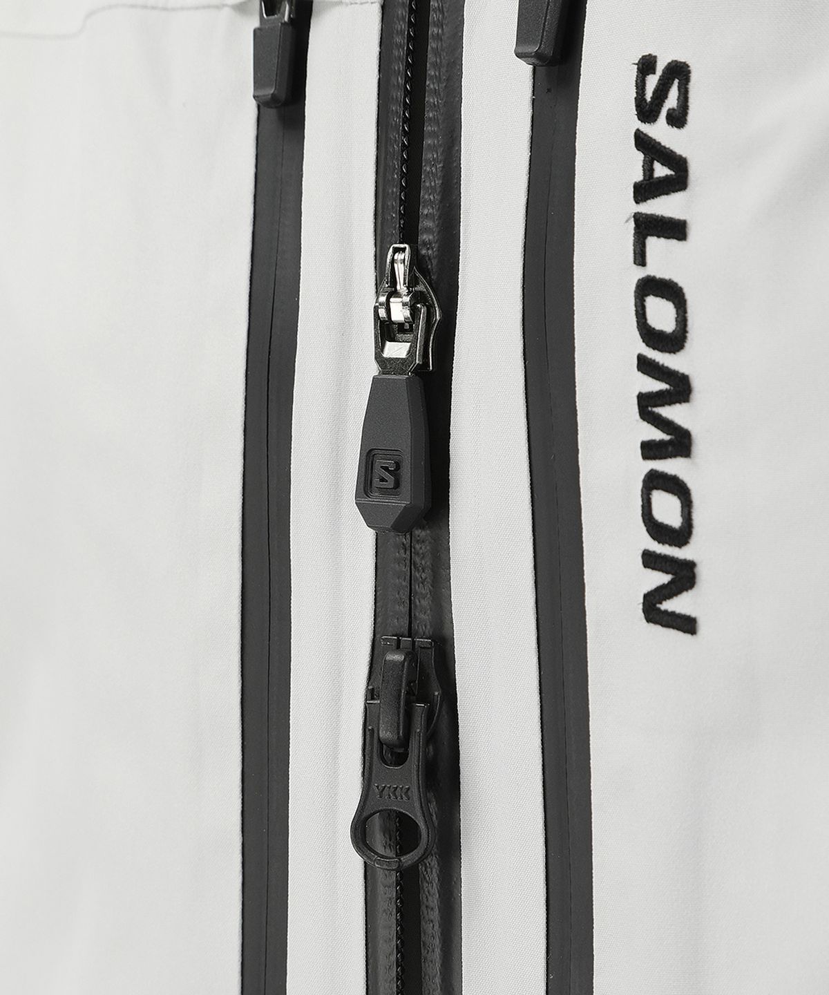 살로몬(SALOMON) 피크 고어텍스 자켓 W_LD0282000